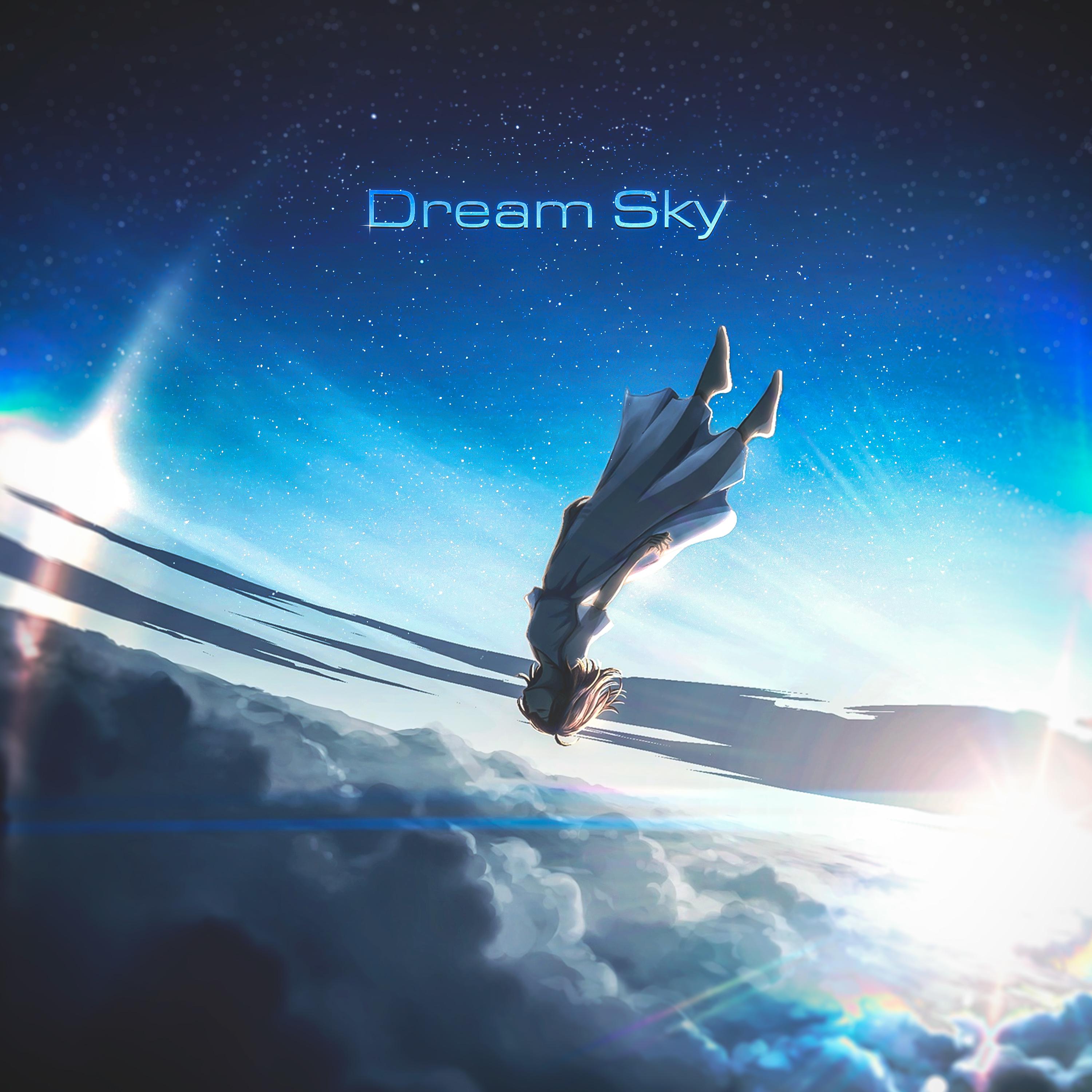 Постер альбома Dream Sky