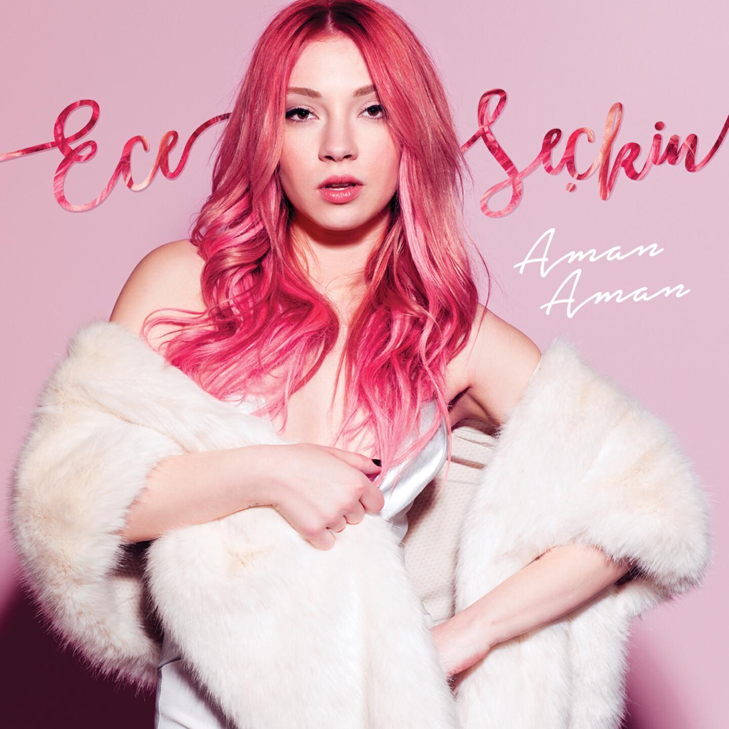 Ece Seçkin - Follow Me