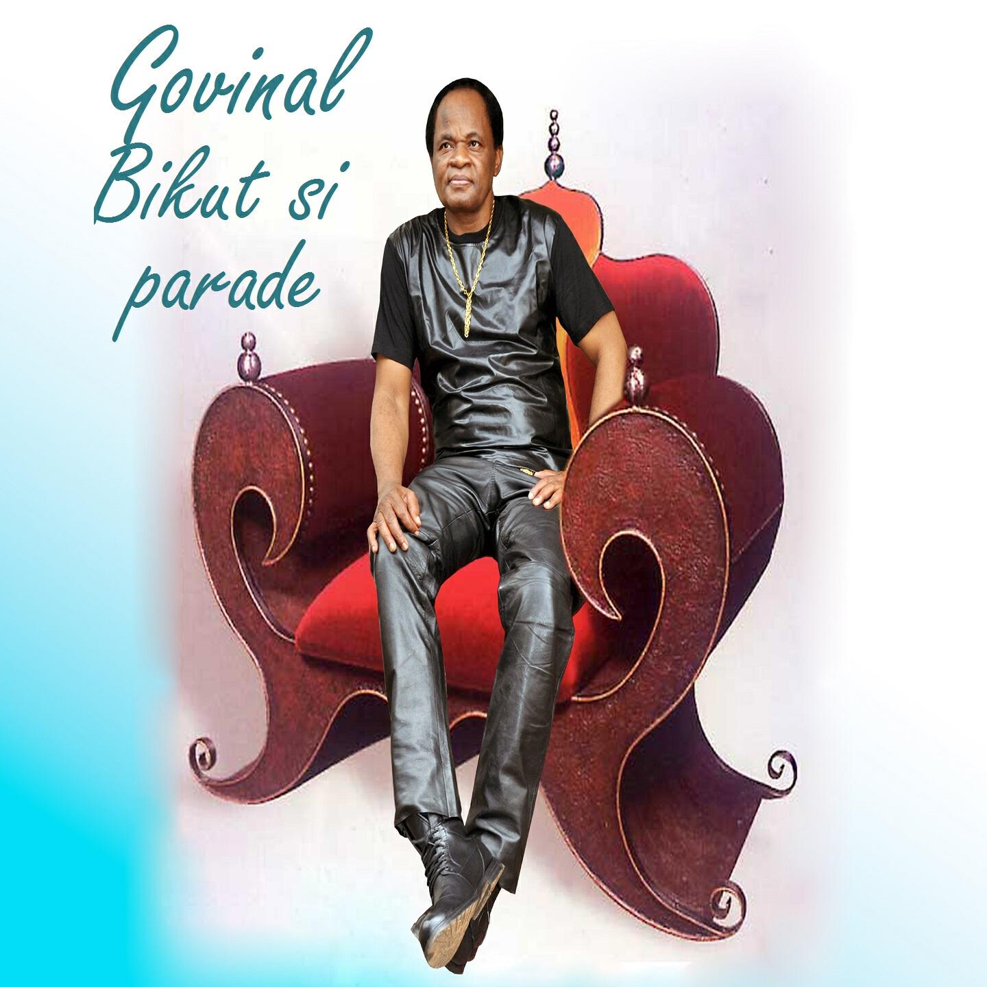 Govinal - Les immortels, pt. 1