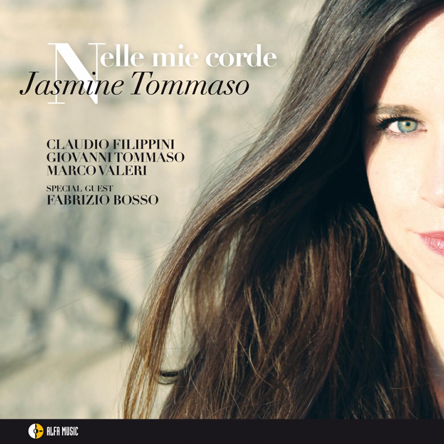 Jasmine Tommaso - Ho capito che ti amo
