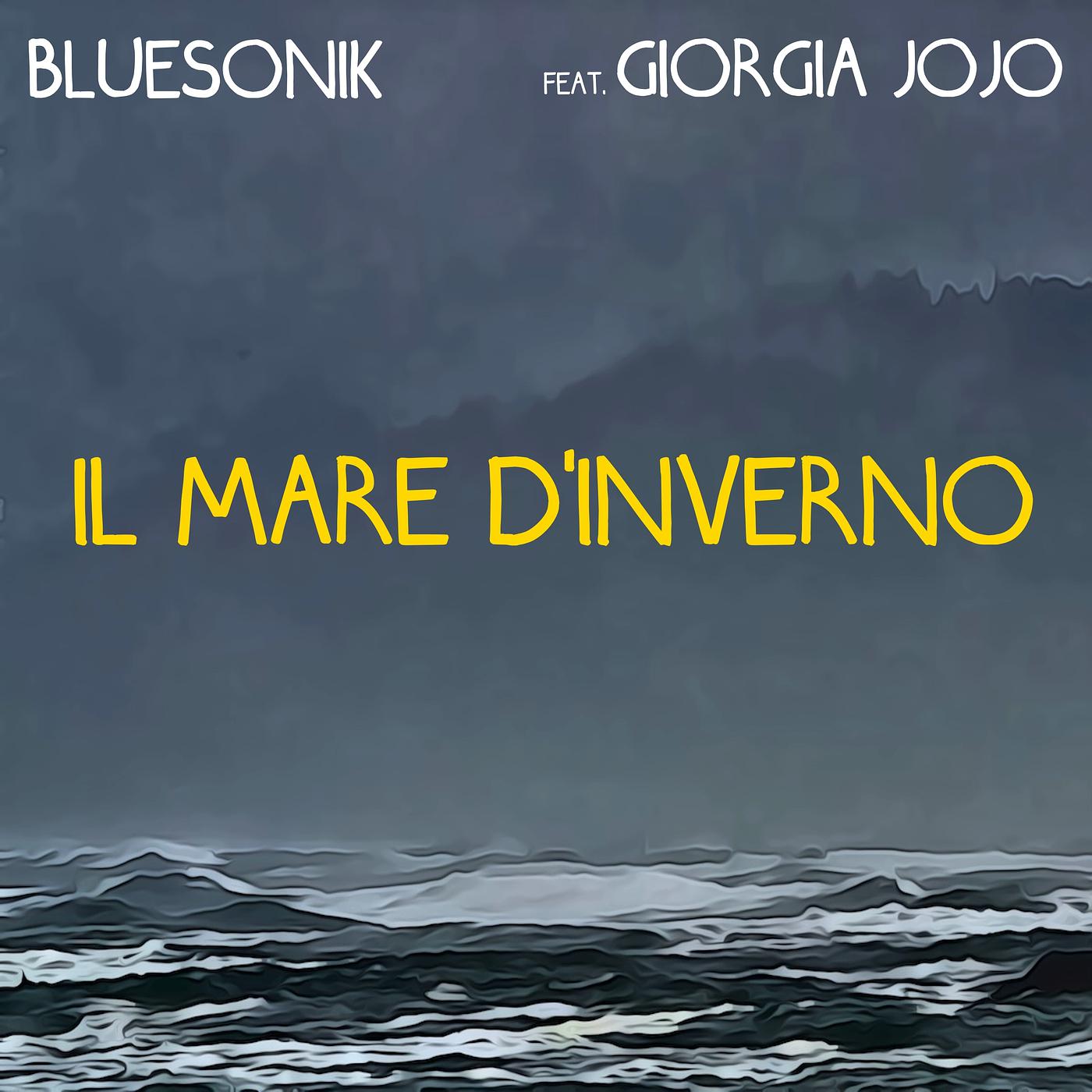 Постер альбома Il Mare d'Inverno (Cover)