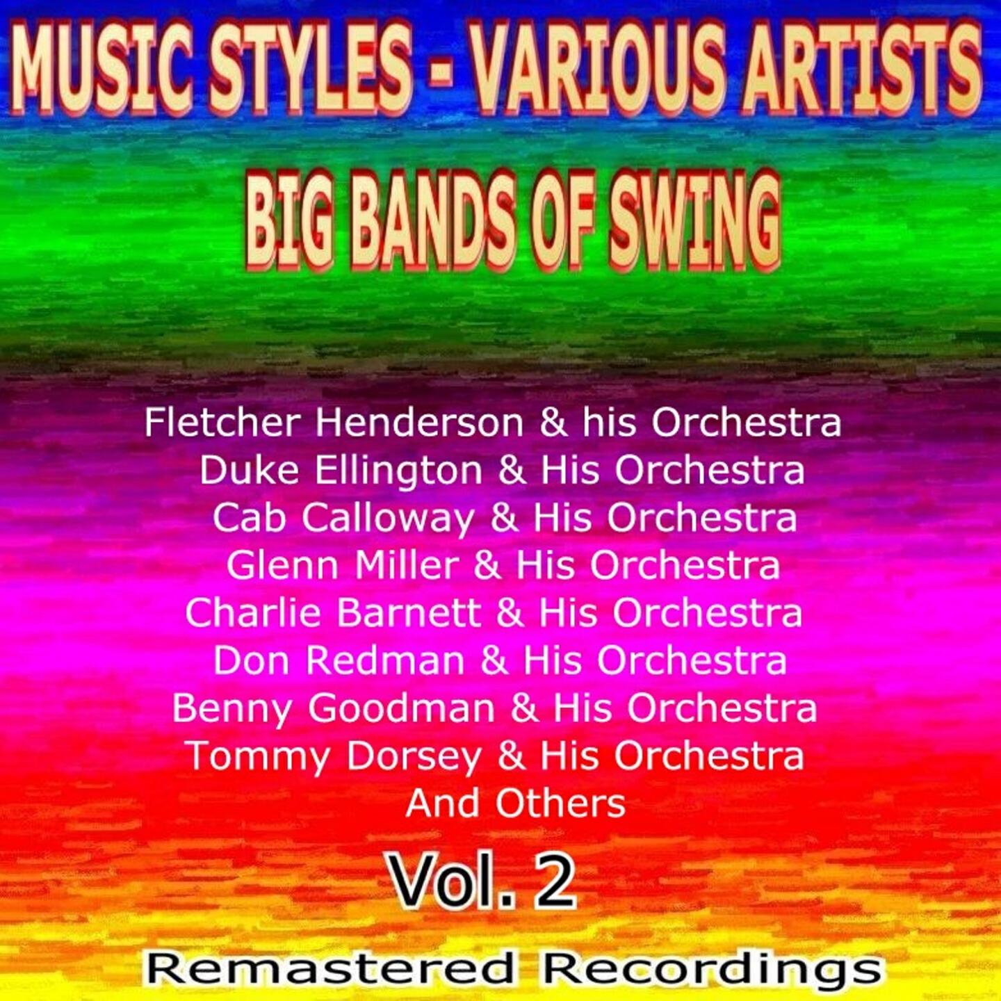 Cab Calloway & His Orchestra - Angeline