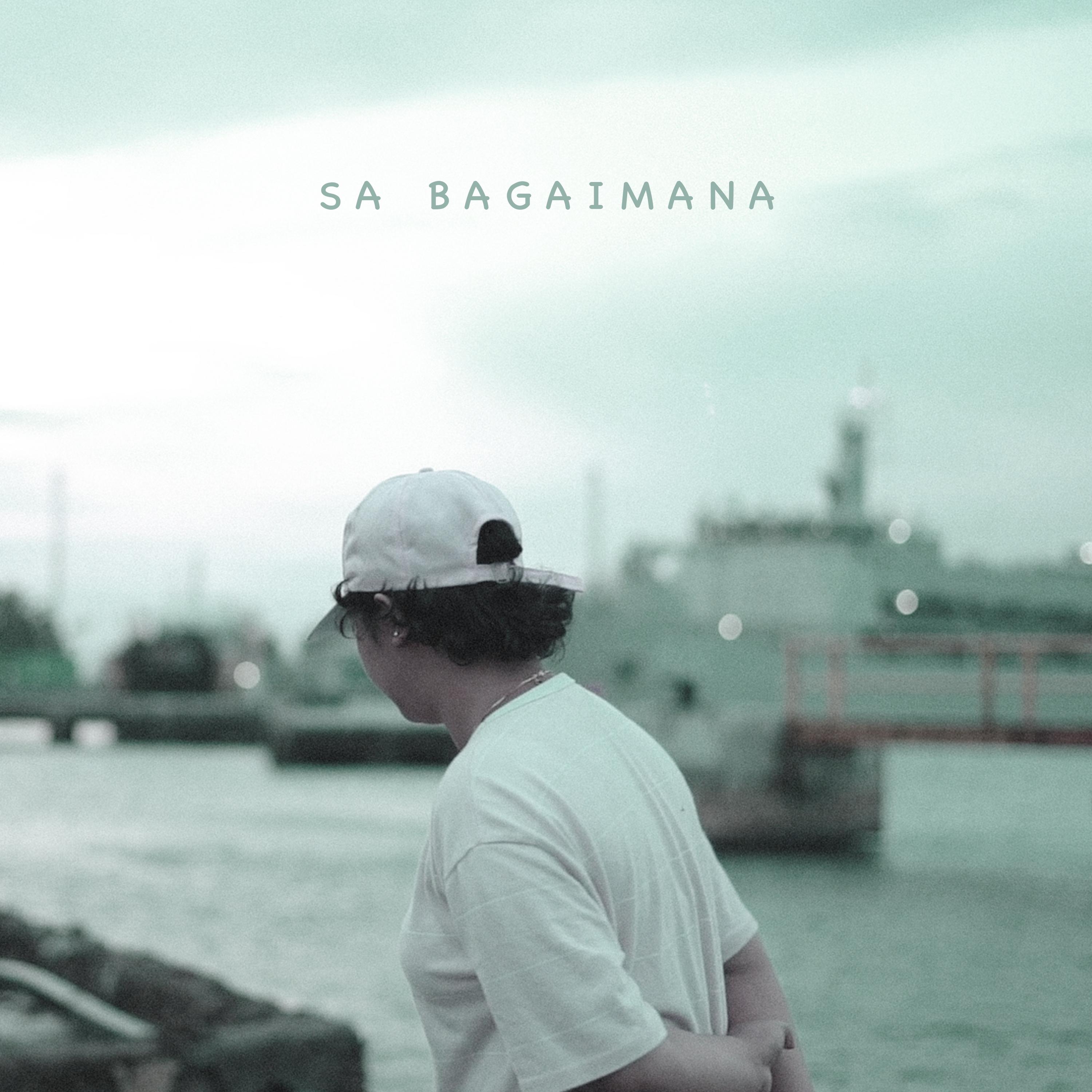 Постер альбома Sa Bagaimana