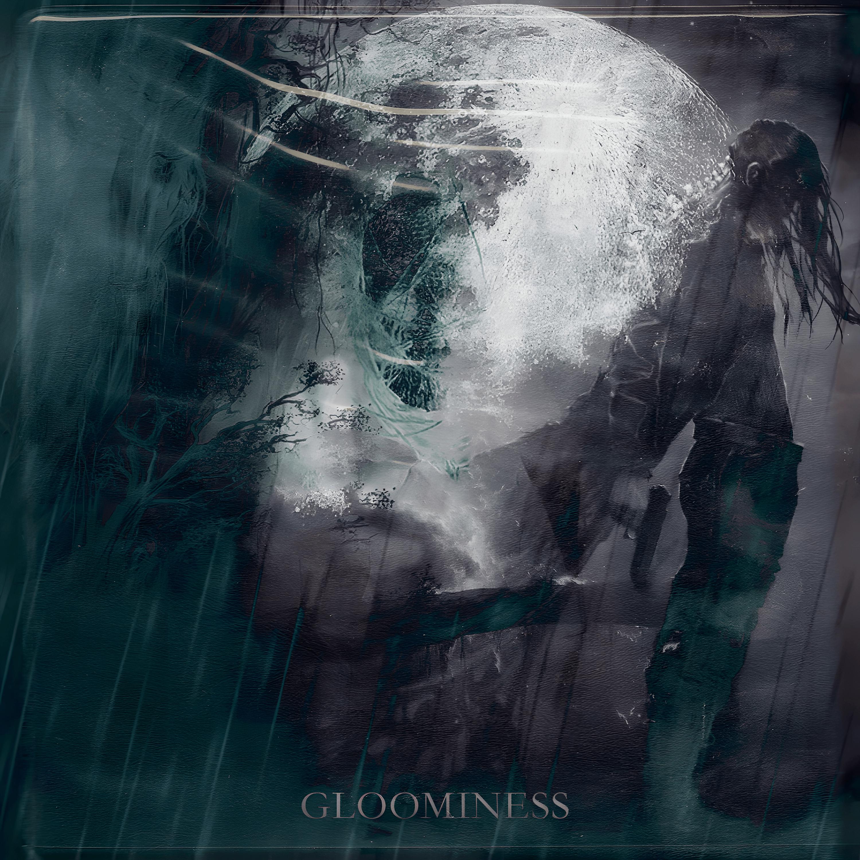 Постер альбома Gloominess