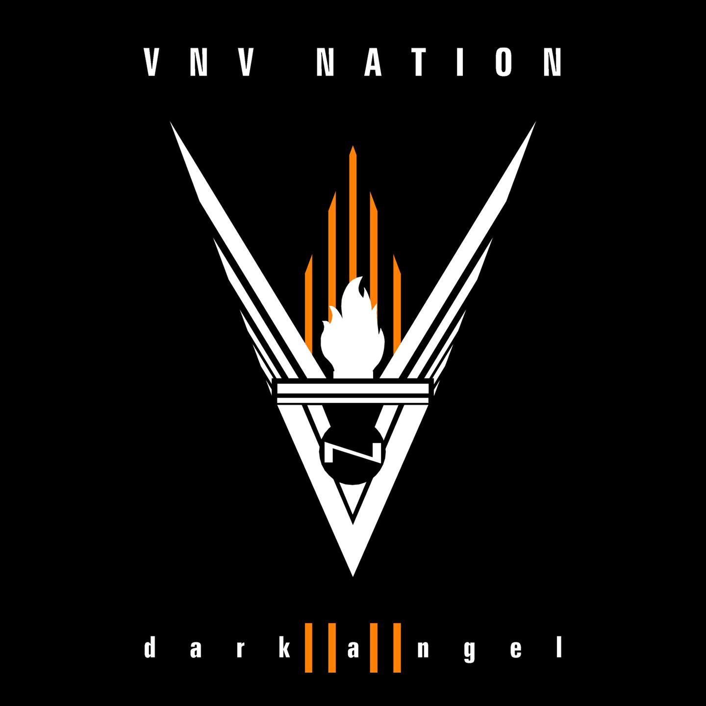VNV Nation - Darkangel (Azrael)