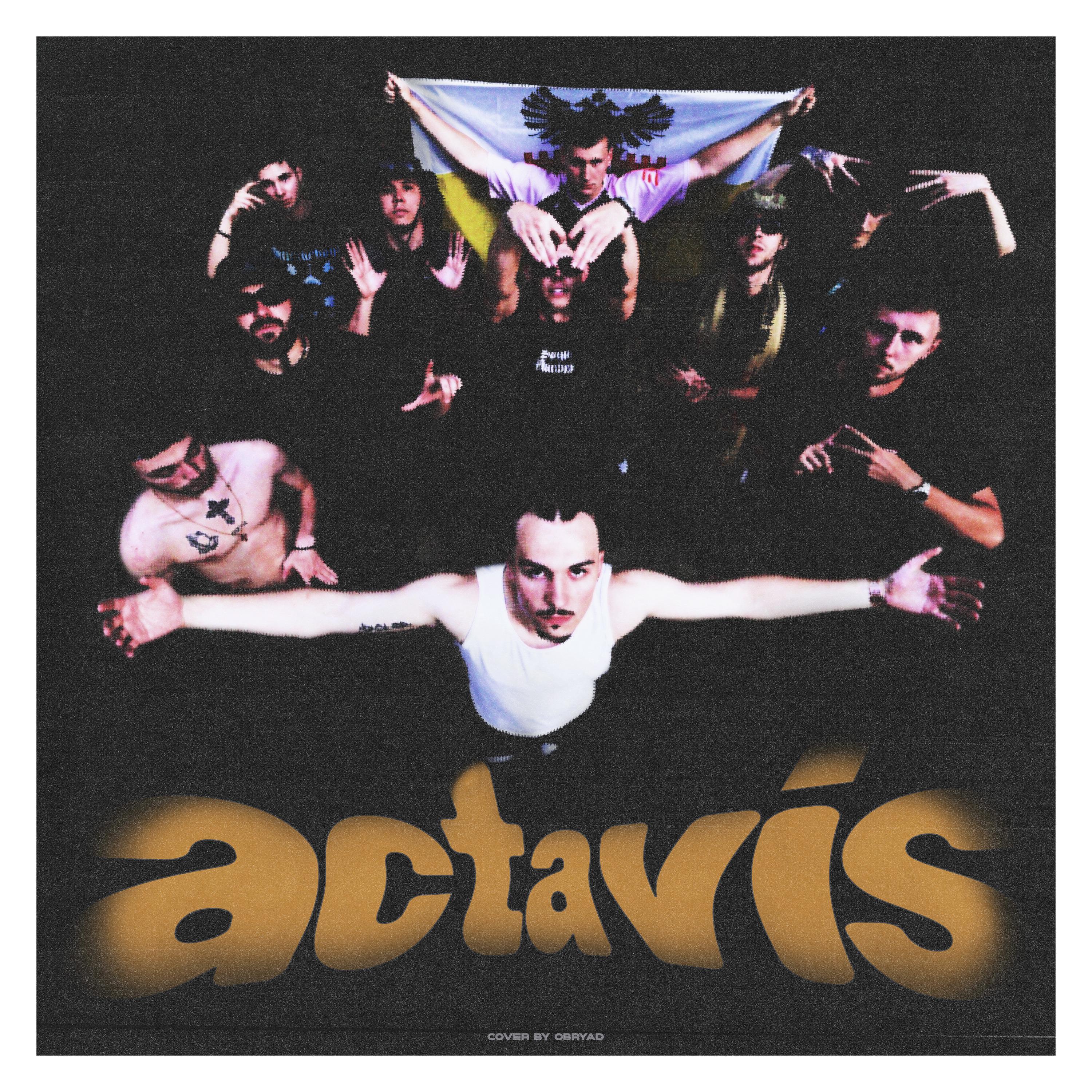 Постер альбома Actavis