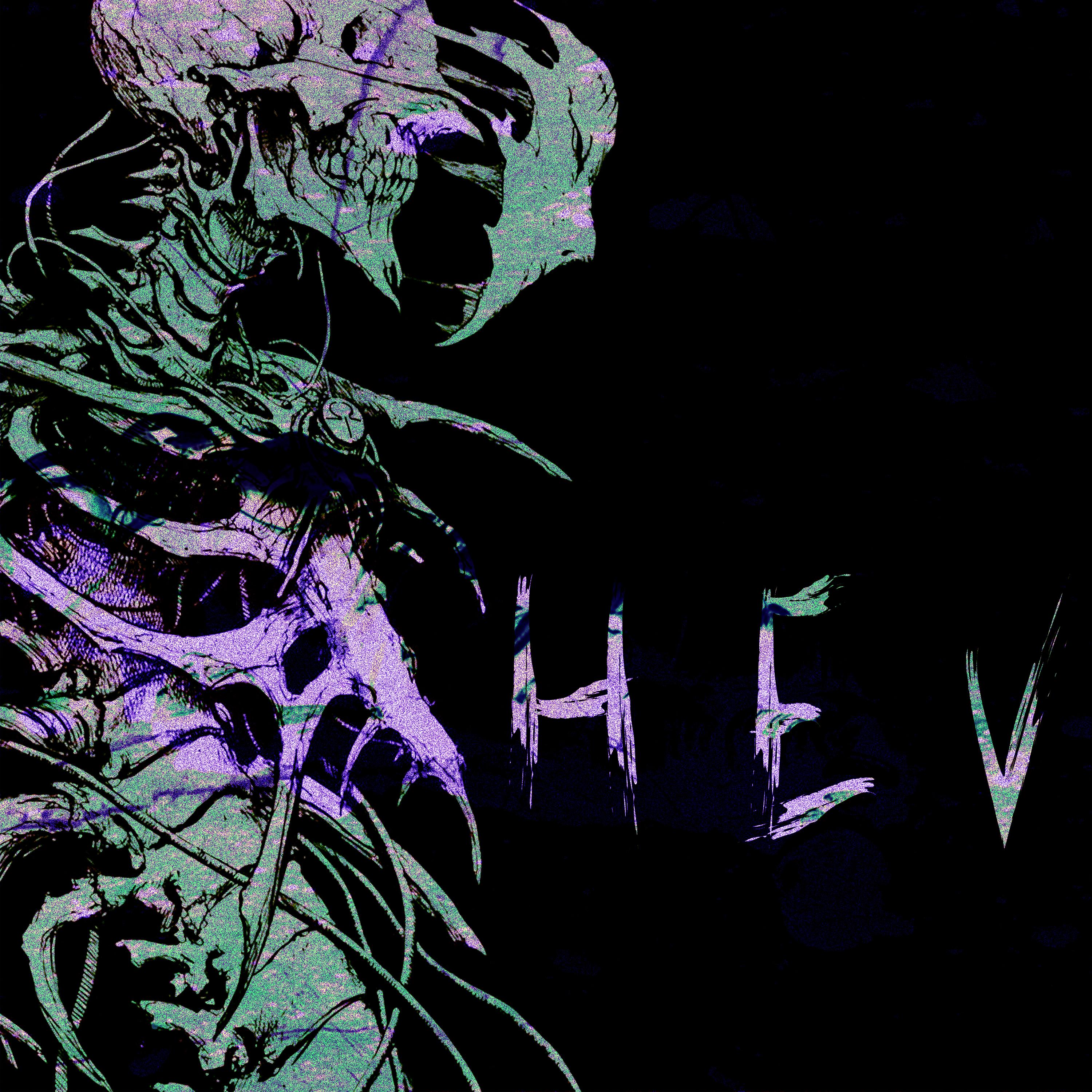 Постер альбома HEV
