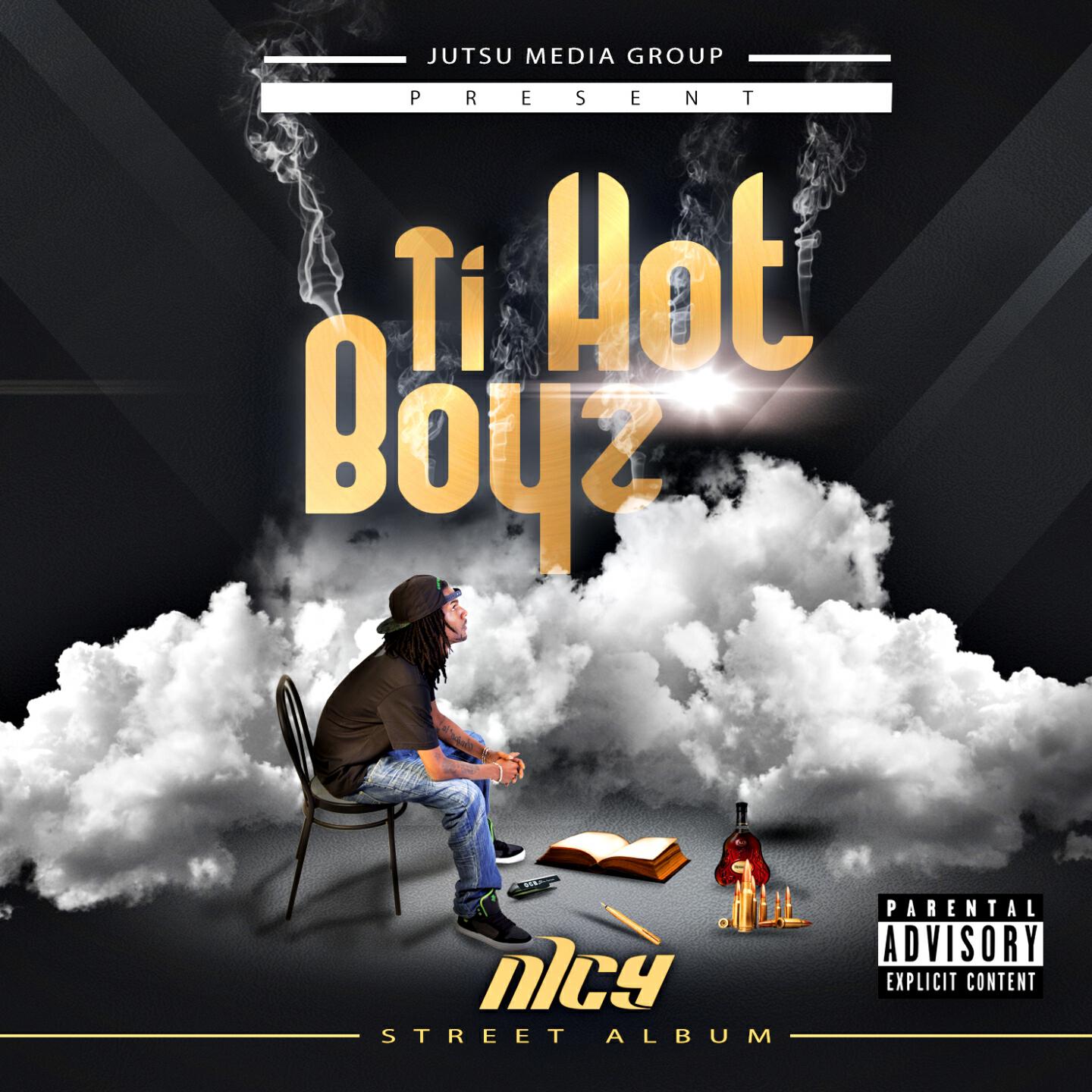 Nicy - L'hopital