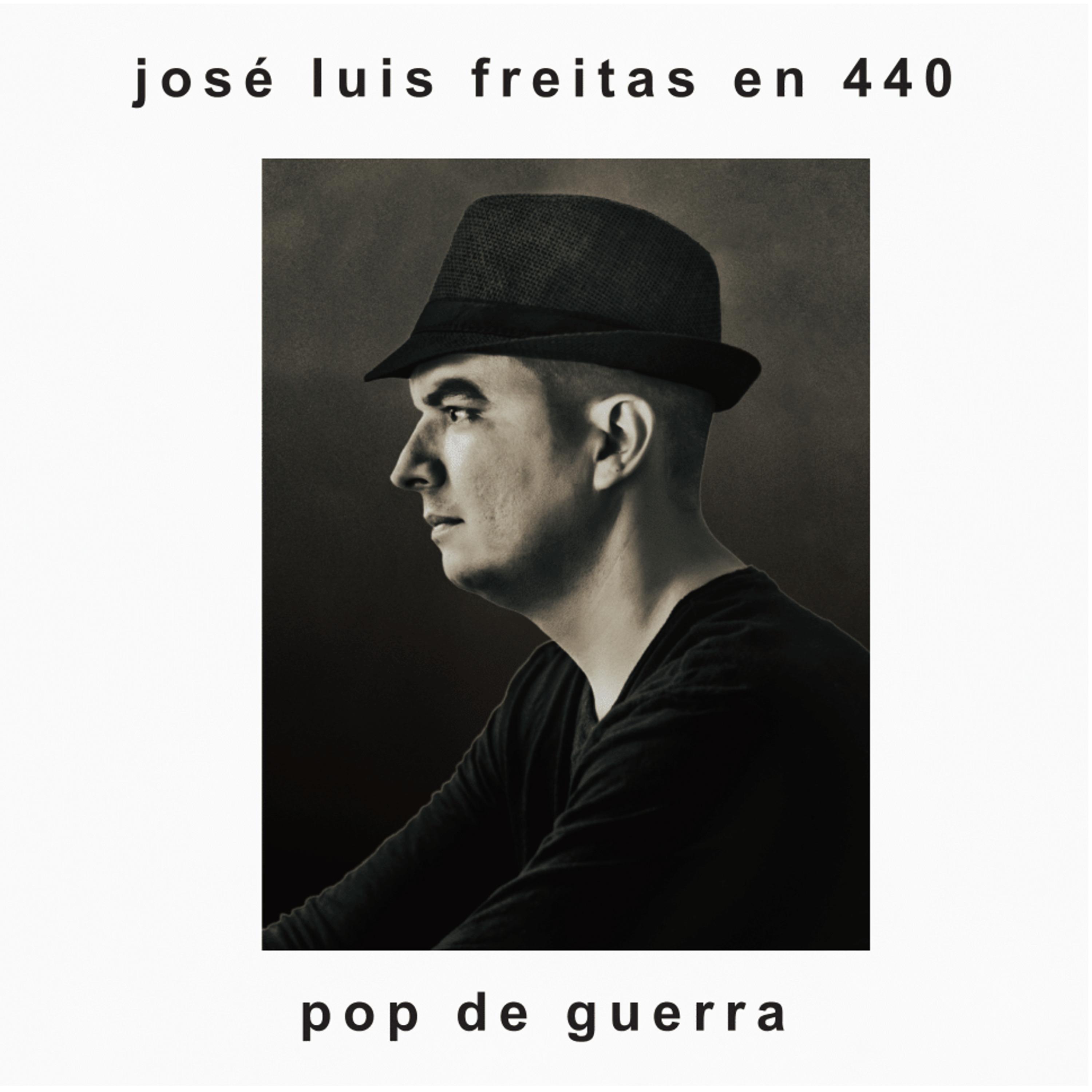 Постер альбома Pop de Guerra