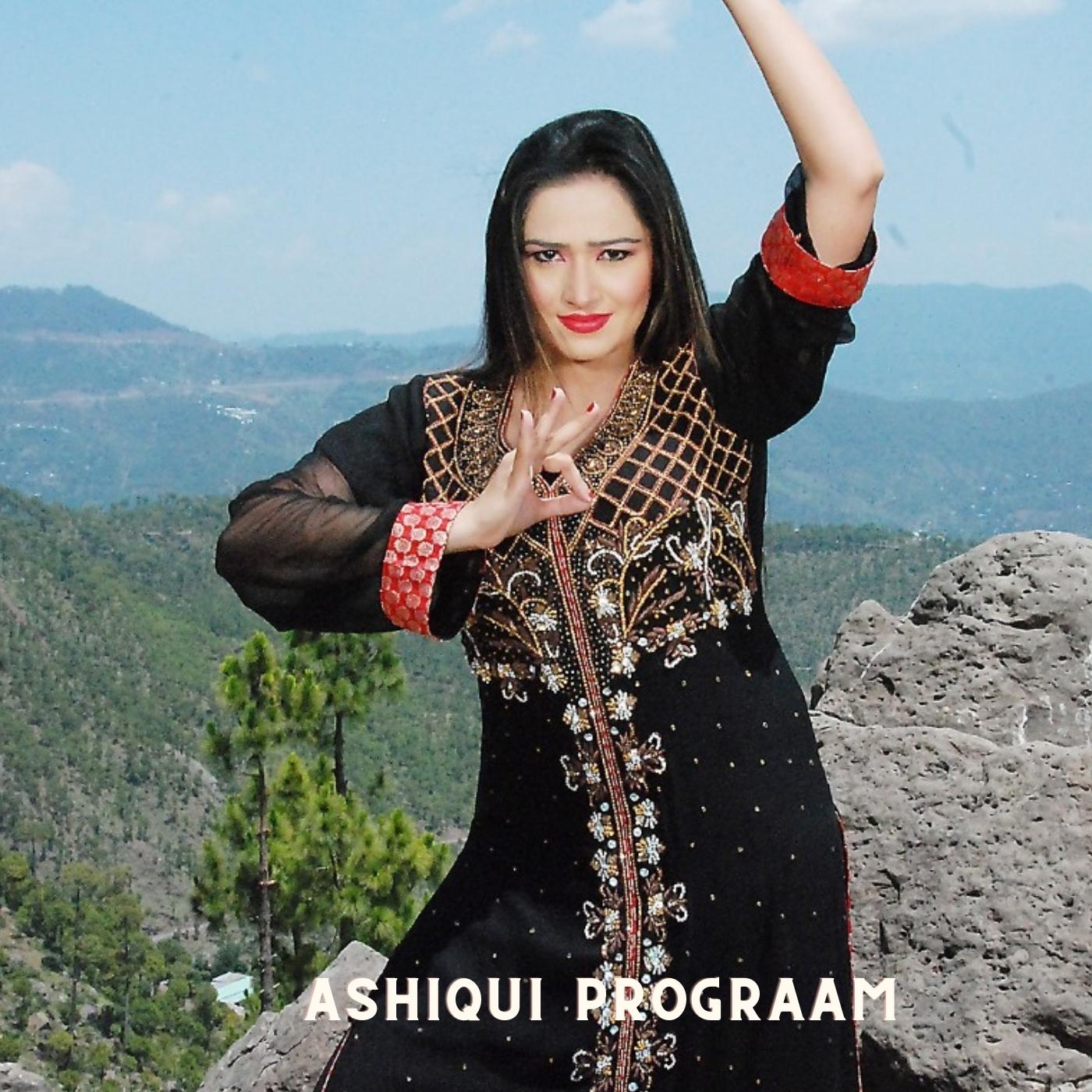Постер альбома Ashiqui Prograam