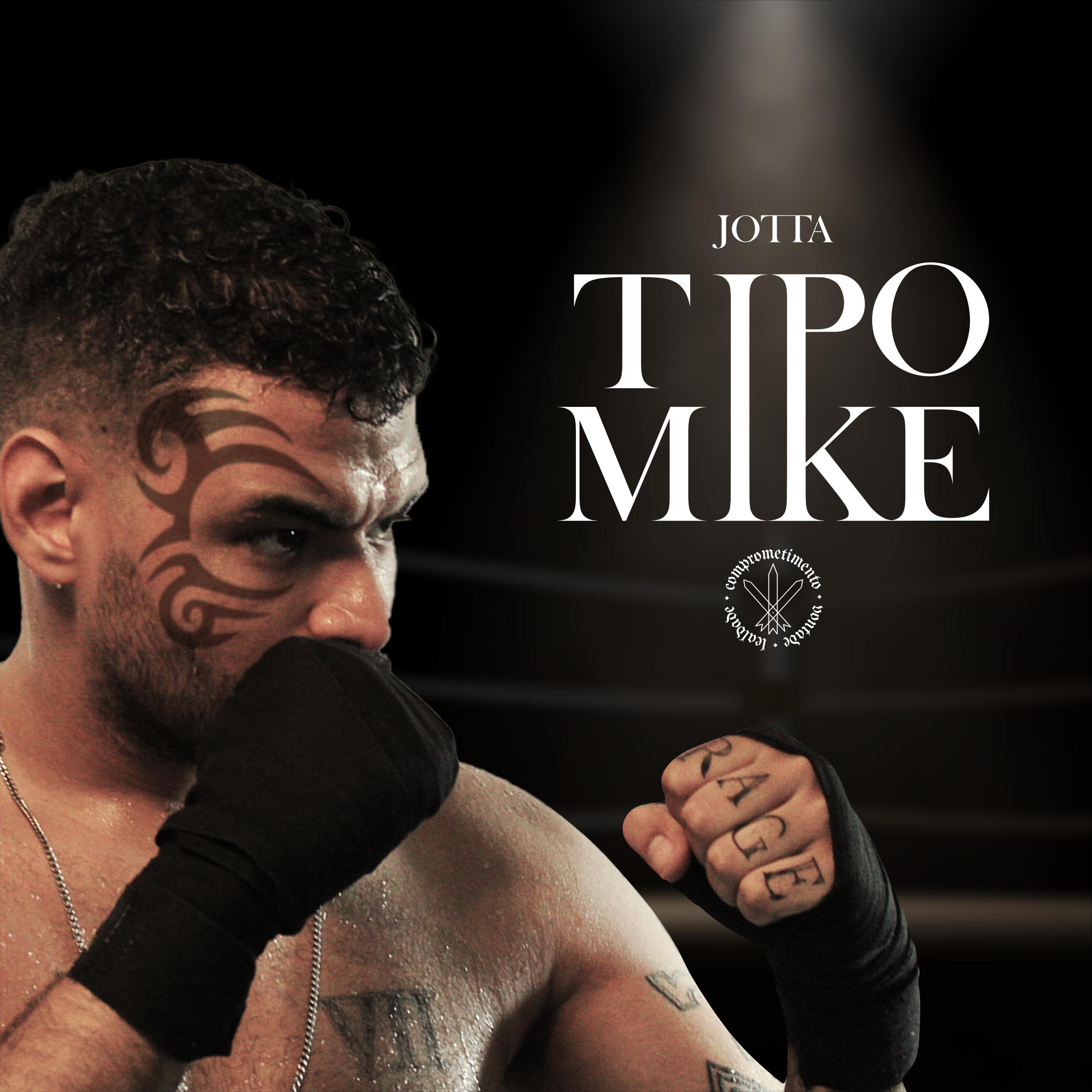 Постер альбома Tipo Mike