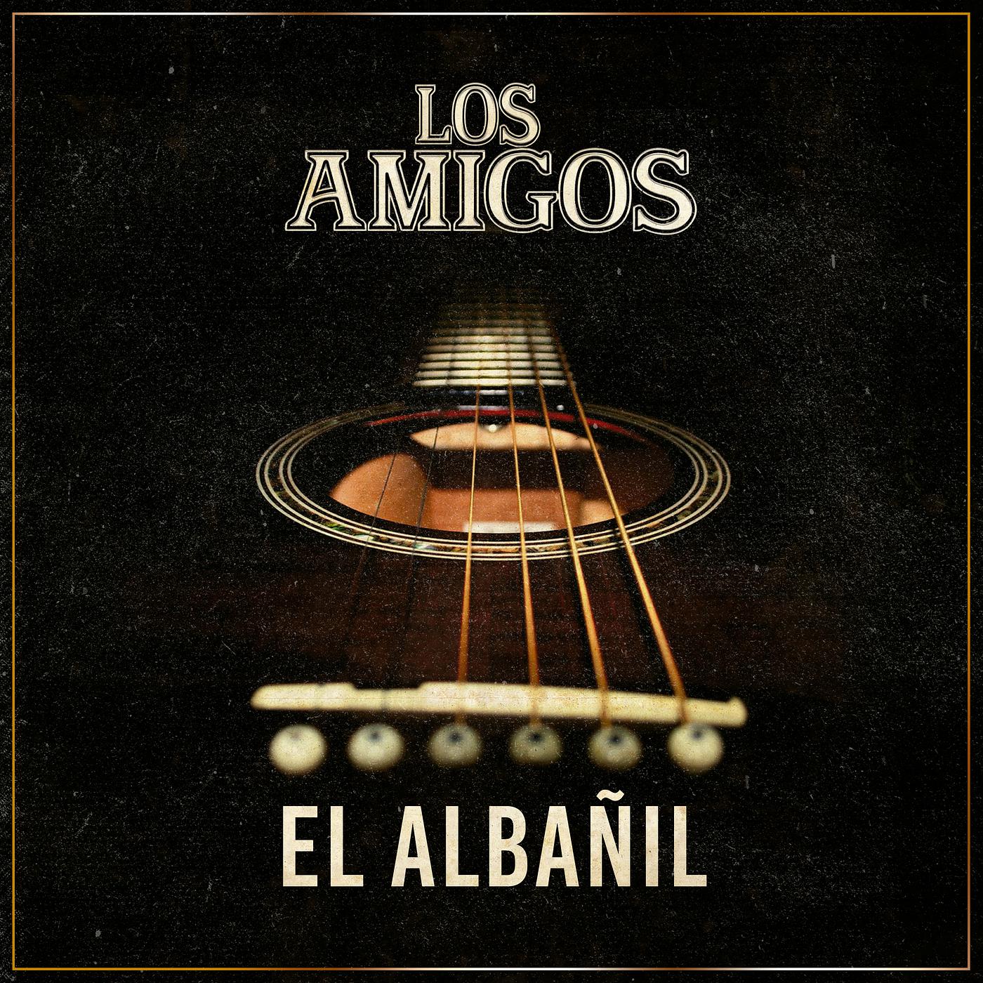 Постер альбома El Albañil