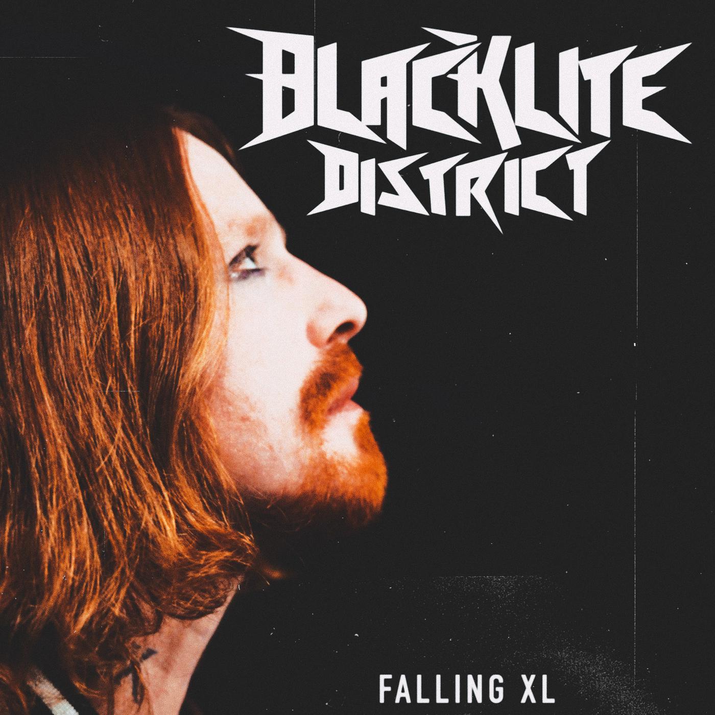 Постер альбома Falling XL
