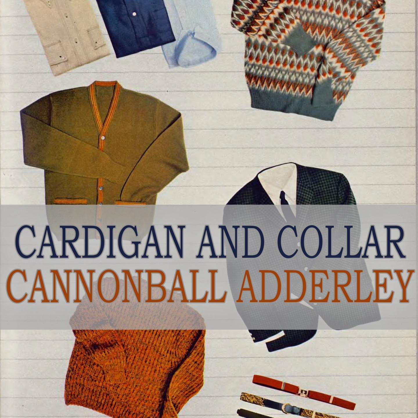 Постер альбома Cardigan And Collar