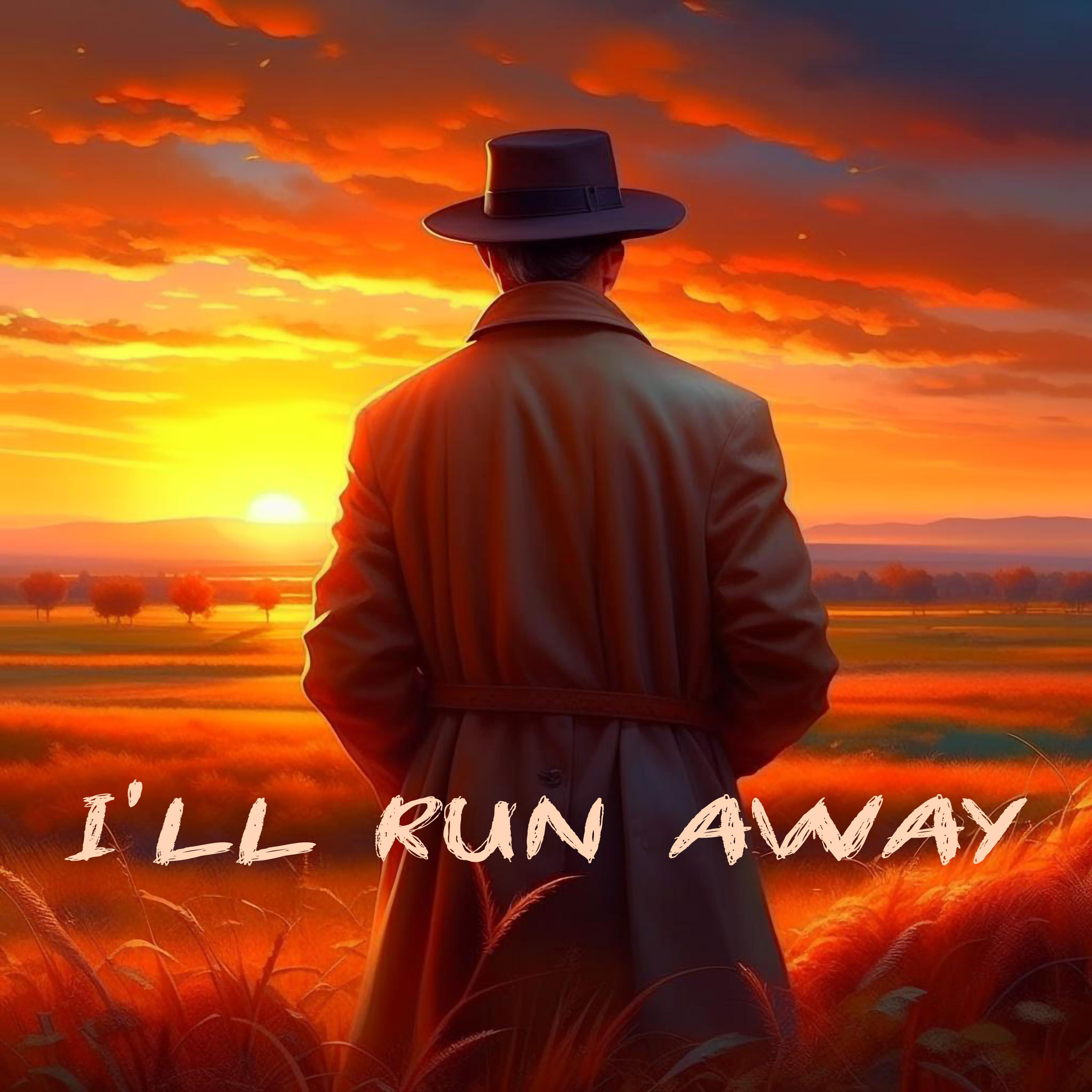 Постер альбома I'll Run Away