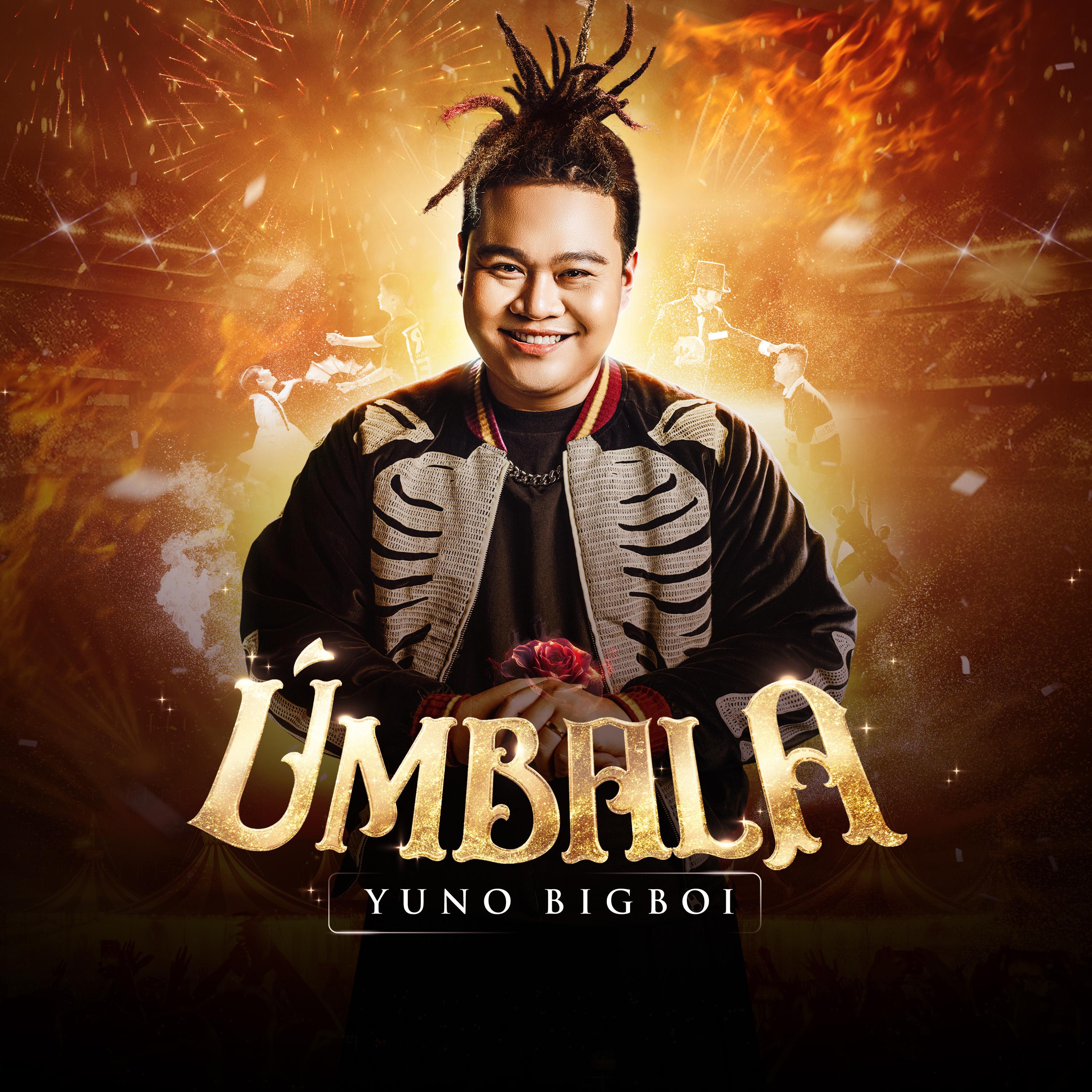 Постер альбома Úm Ba La