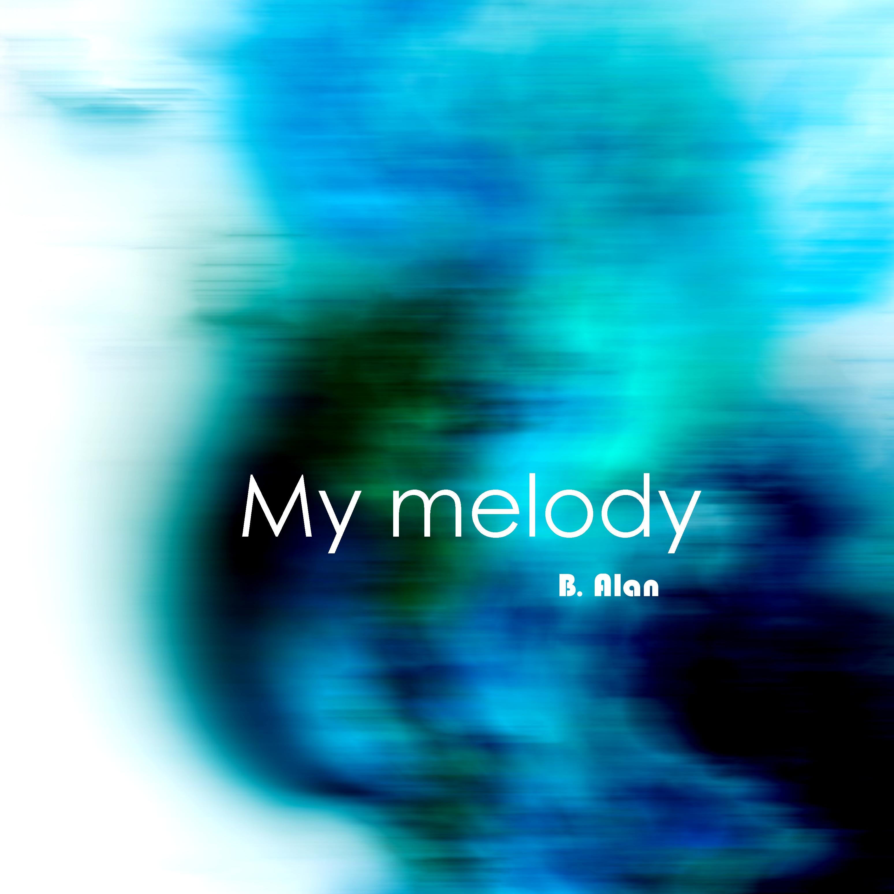 Постер альбома My Melody