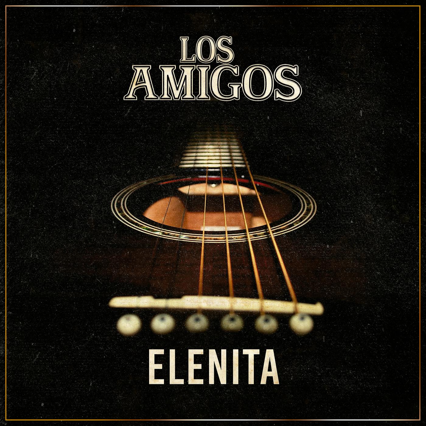 Постер альбома Elenita