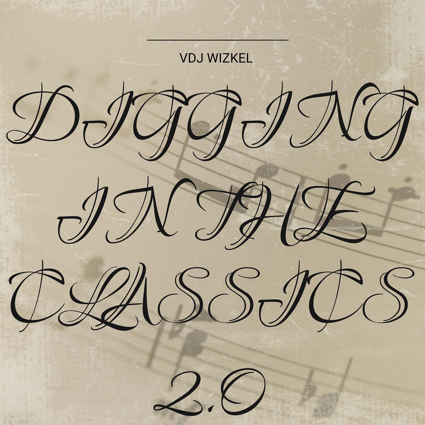 Постер альбома Digging in the Classics 2.0