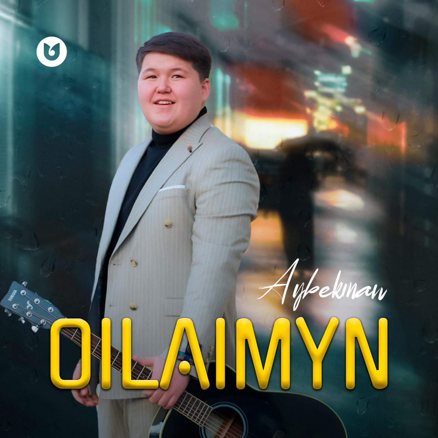 Постер альбома Oilaimyn