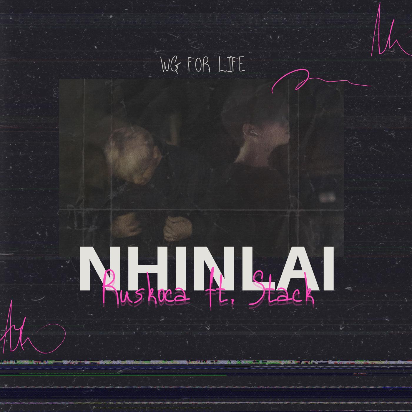 Постер альбома Nhìn Lại