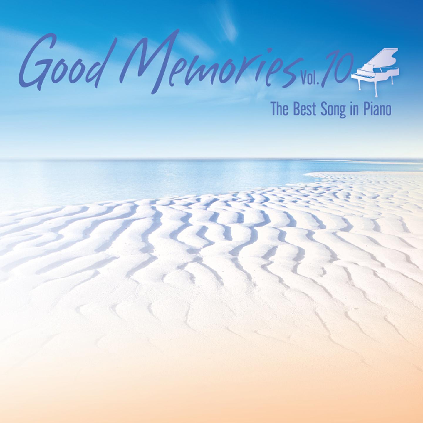 Постер альбома Good Memories, Vol. 10