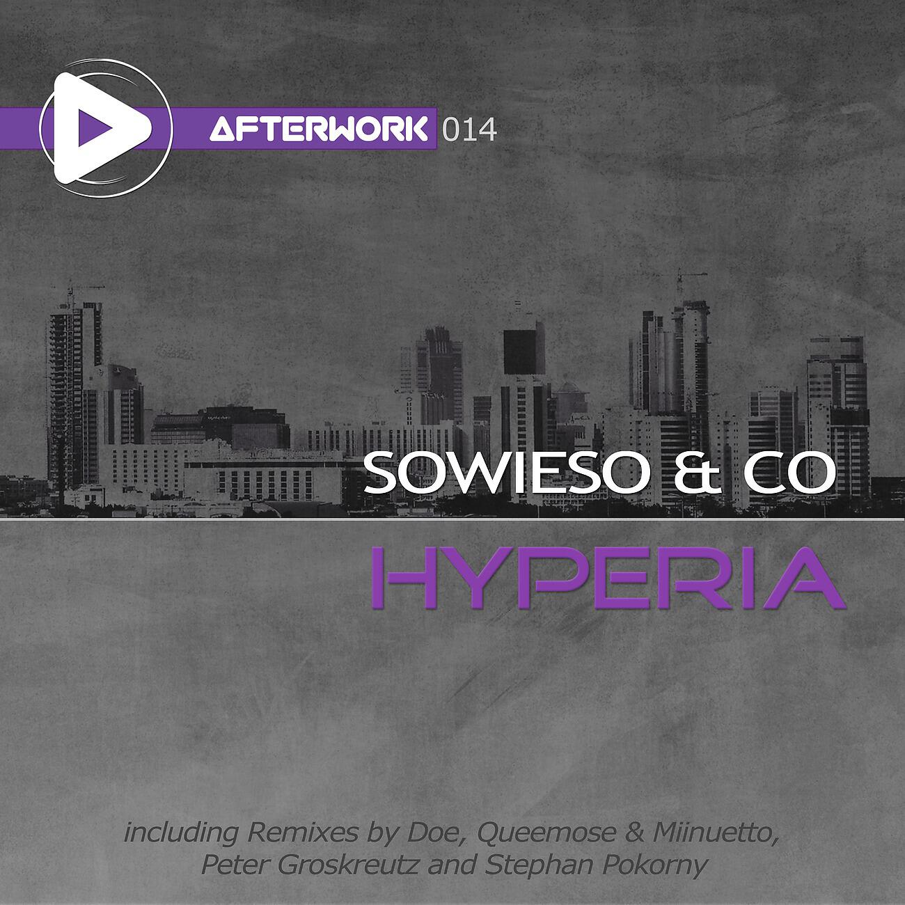 Sowieso - Mitternachtsfantasie (Queemose & Miinuetto Remix)