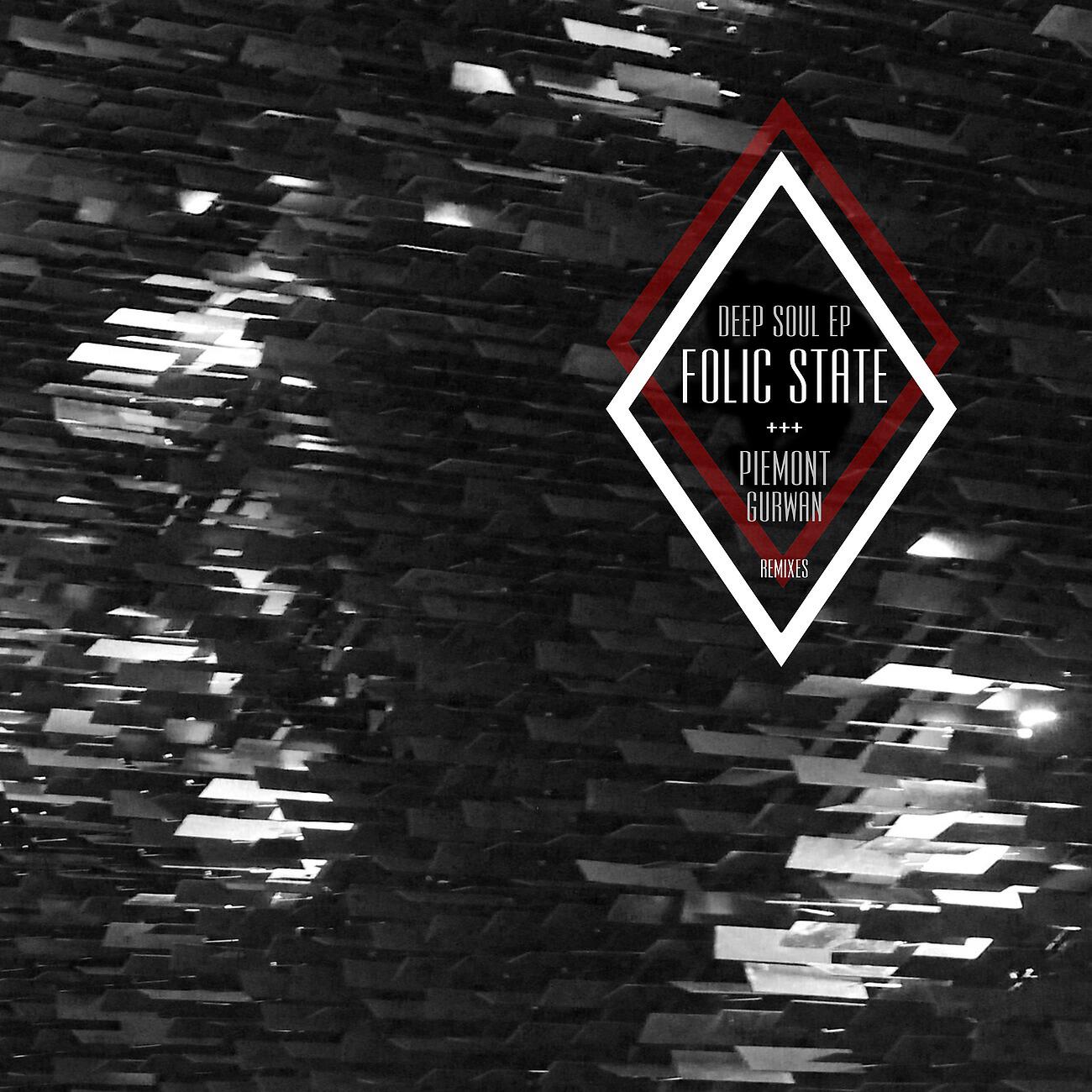 Folic State - Deep Soul
