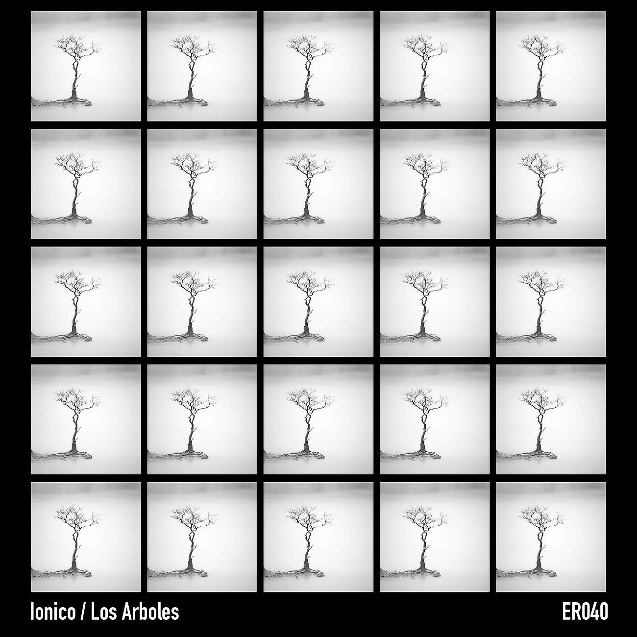 Ionico - ¿Piensan?