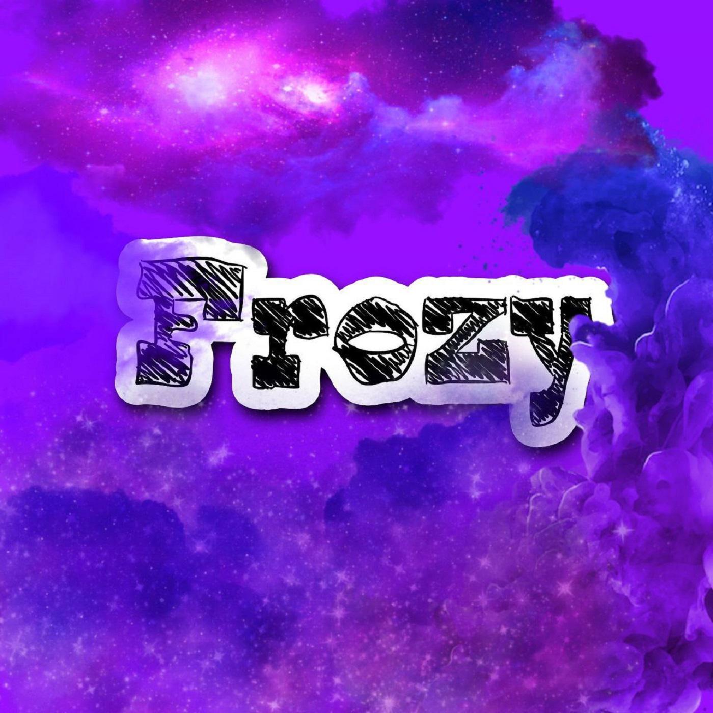 Постер альбома Frozy