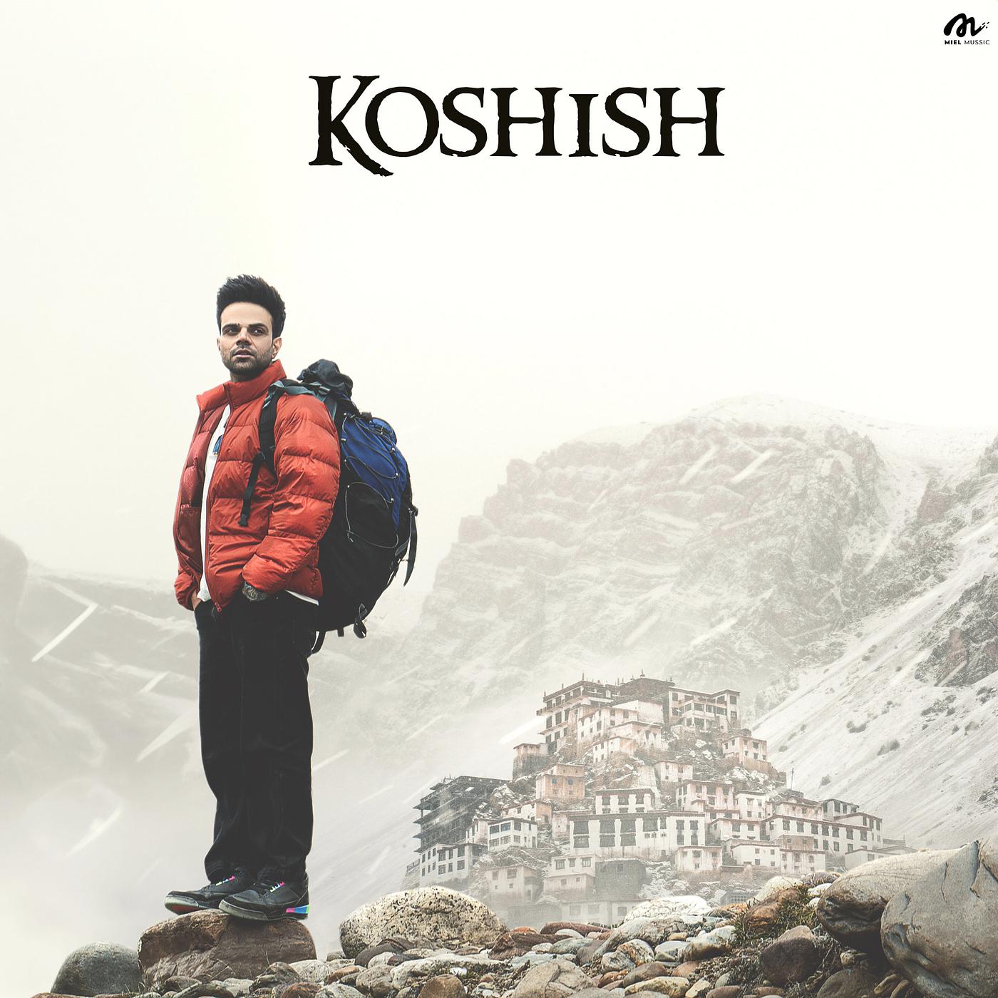 Постер альбома Koshish