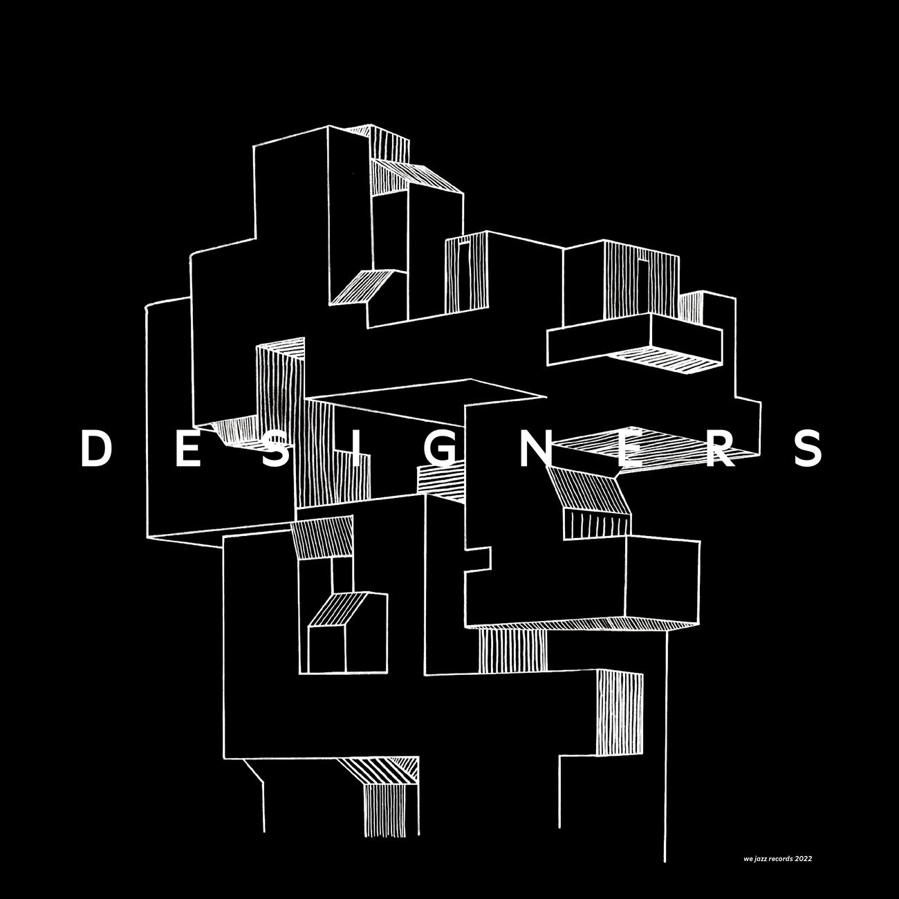 Постер альбома Designers