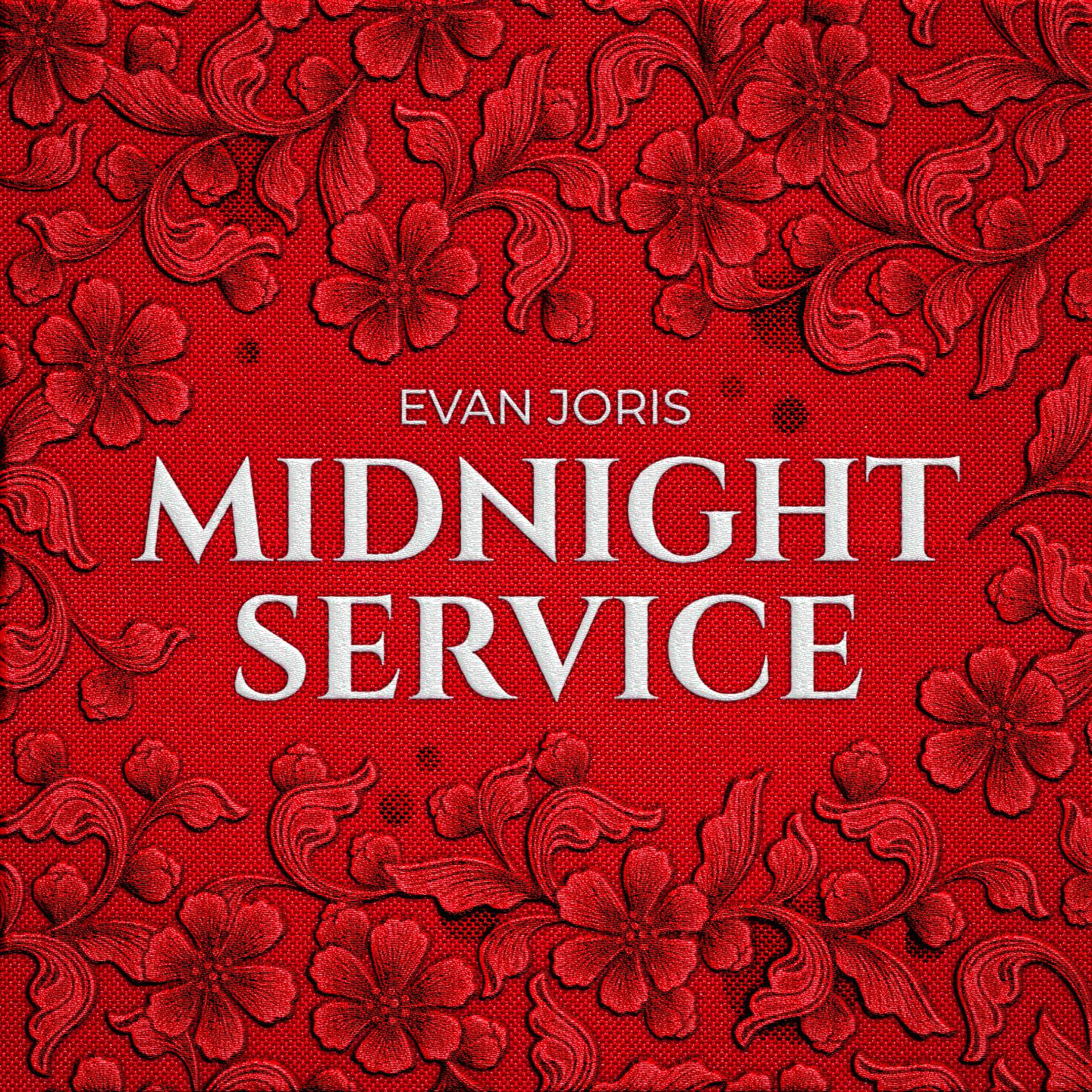 Постер альбома Midnight Service