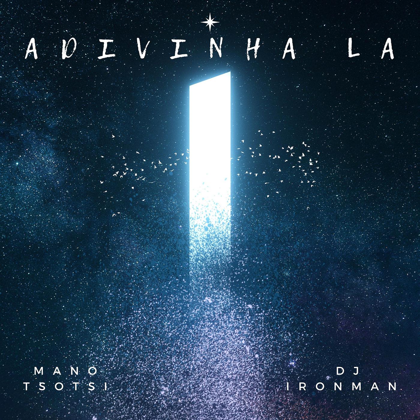 Постер альбома Adivinha La