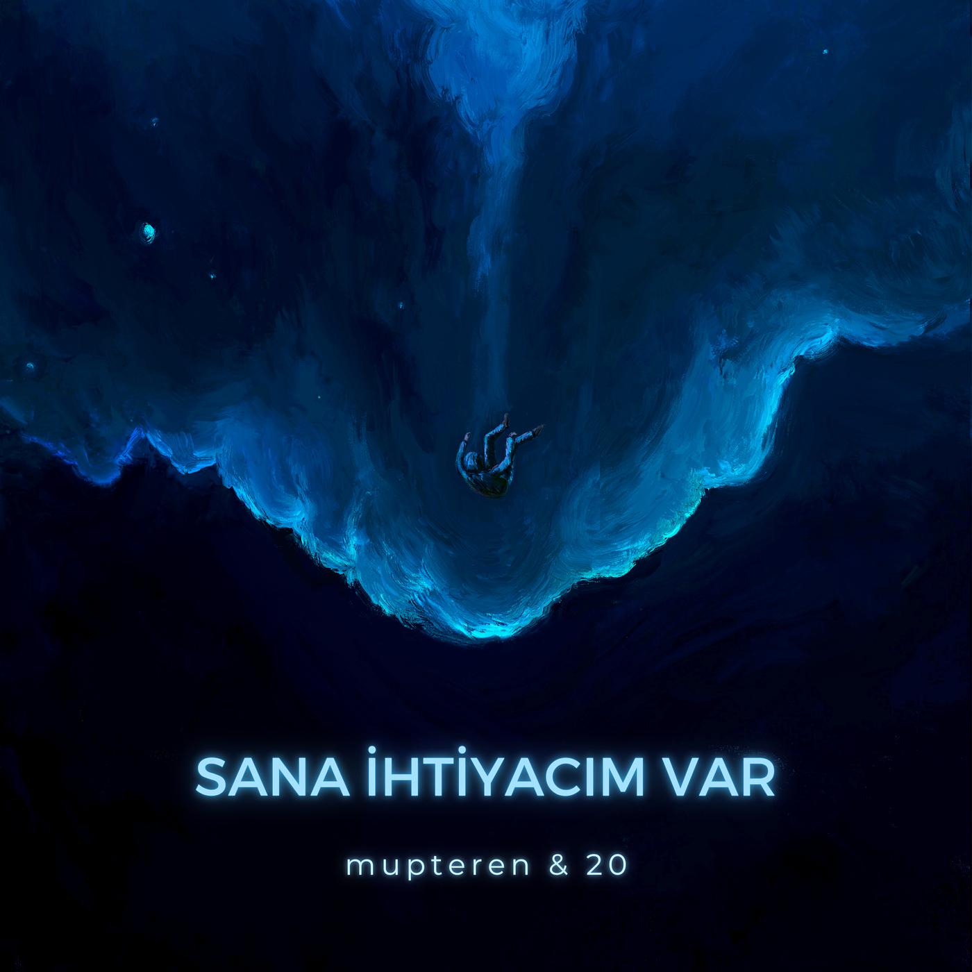 Постер альбома Sana Ihtiyacım Var