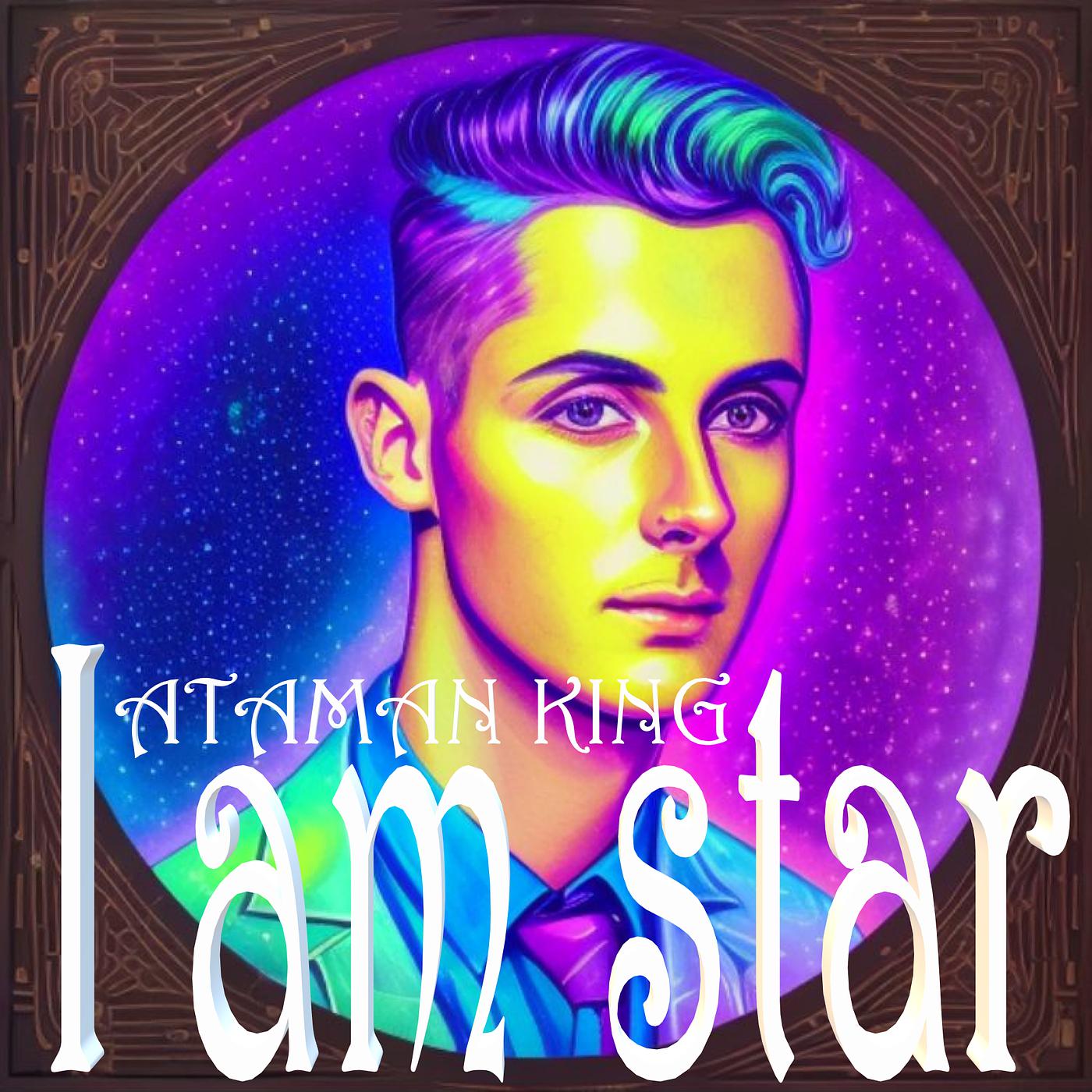 Постер альбома I Am Star