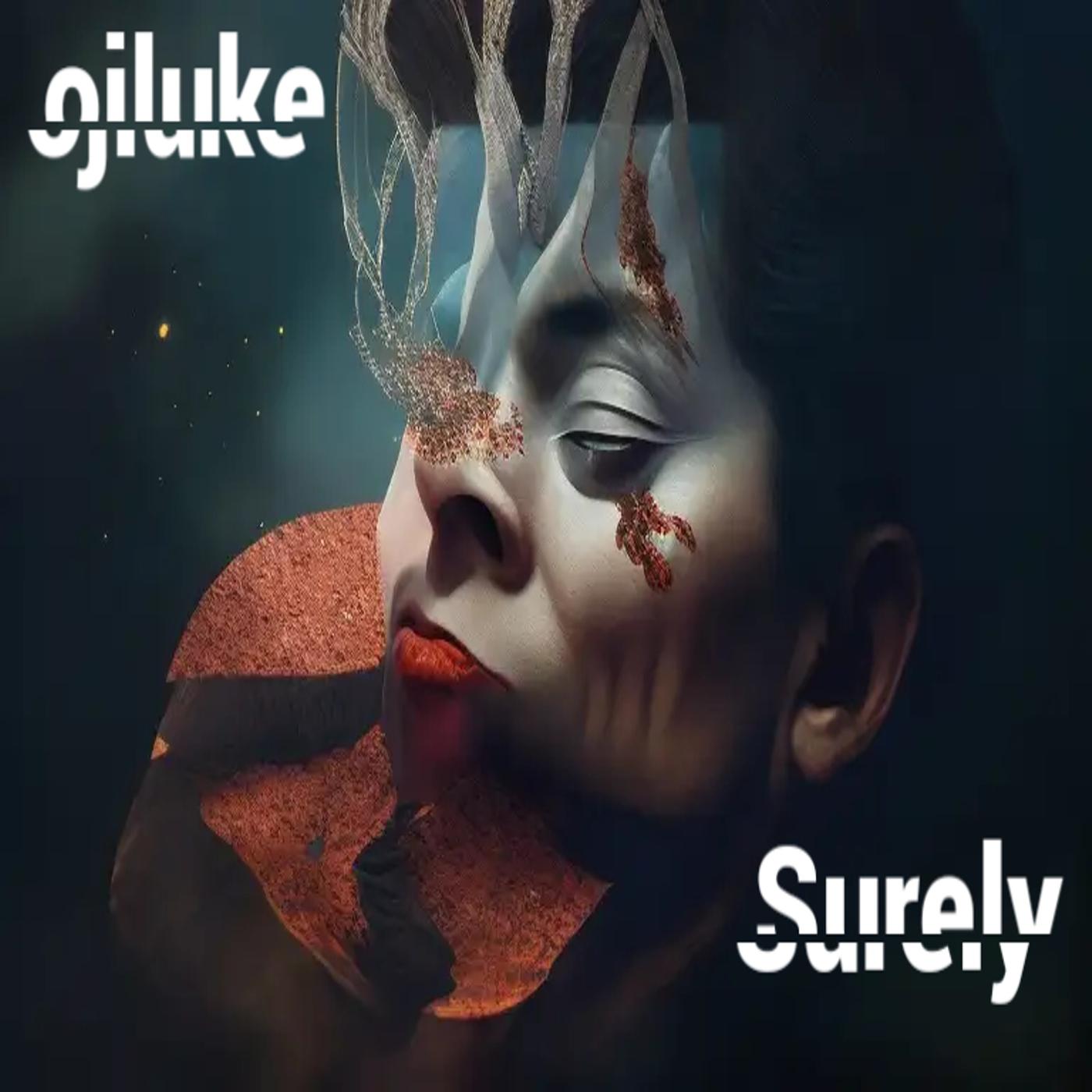 Постер альбома Surley