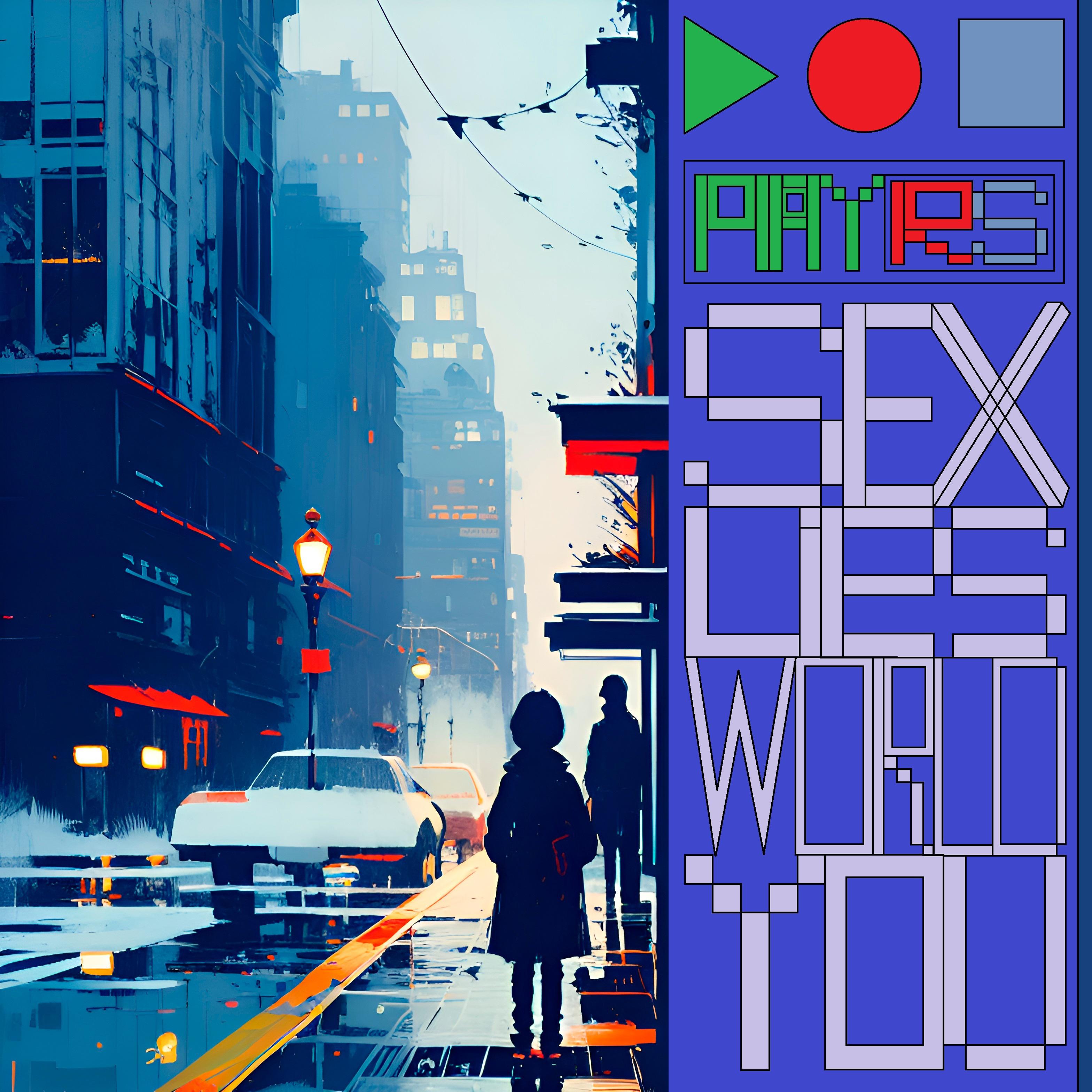 Постер альбома Sex Lies World You