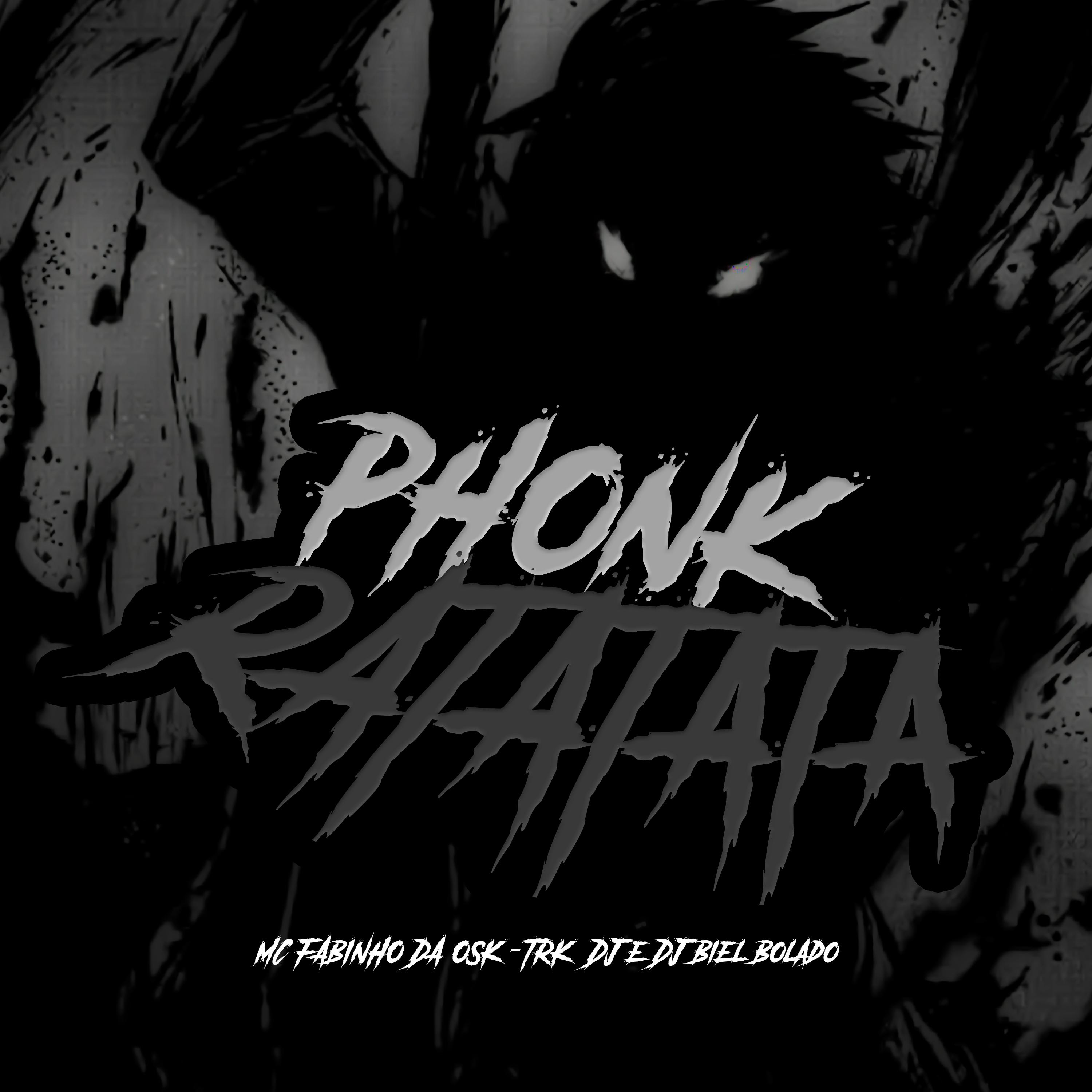 Постер альбома Phonk Ratatata