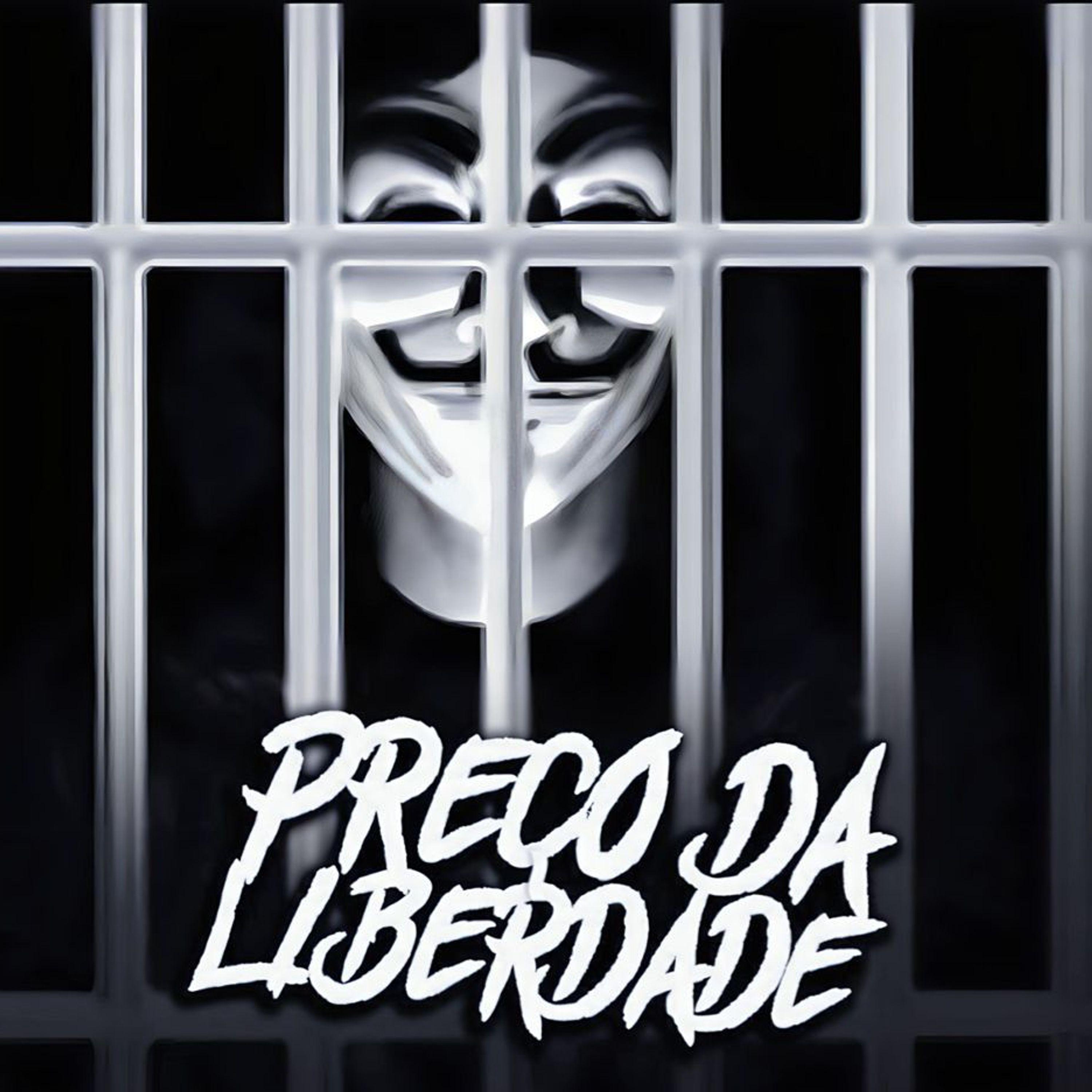 Постер альбома Preço da Liberdade