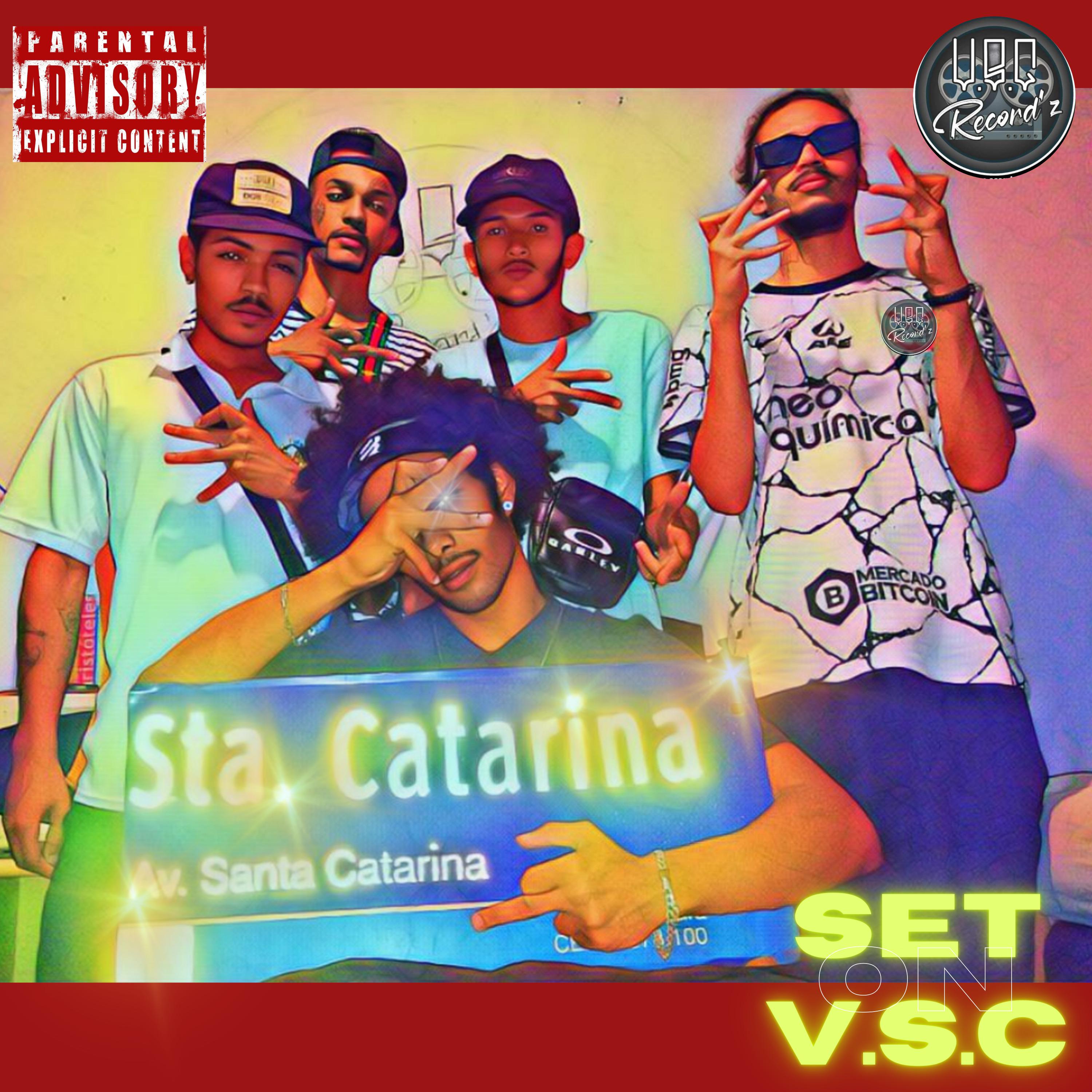 Постер альбома Set V.S.C