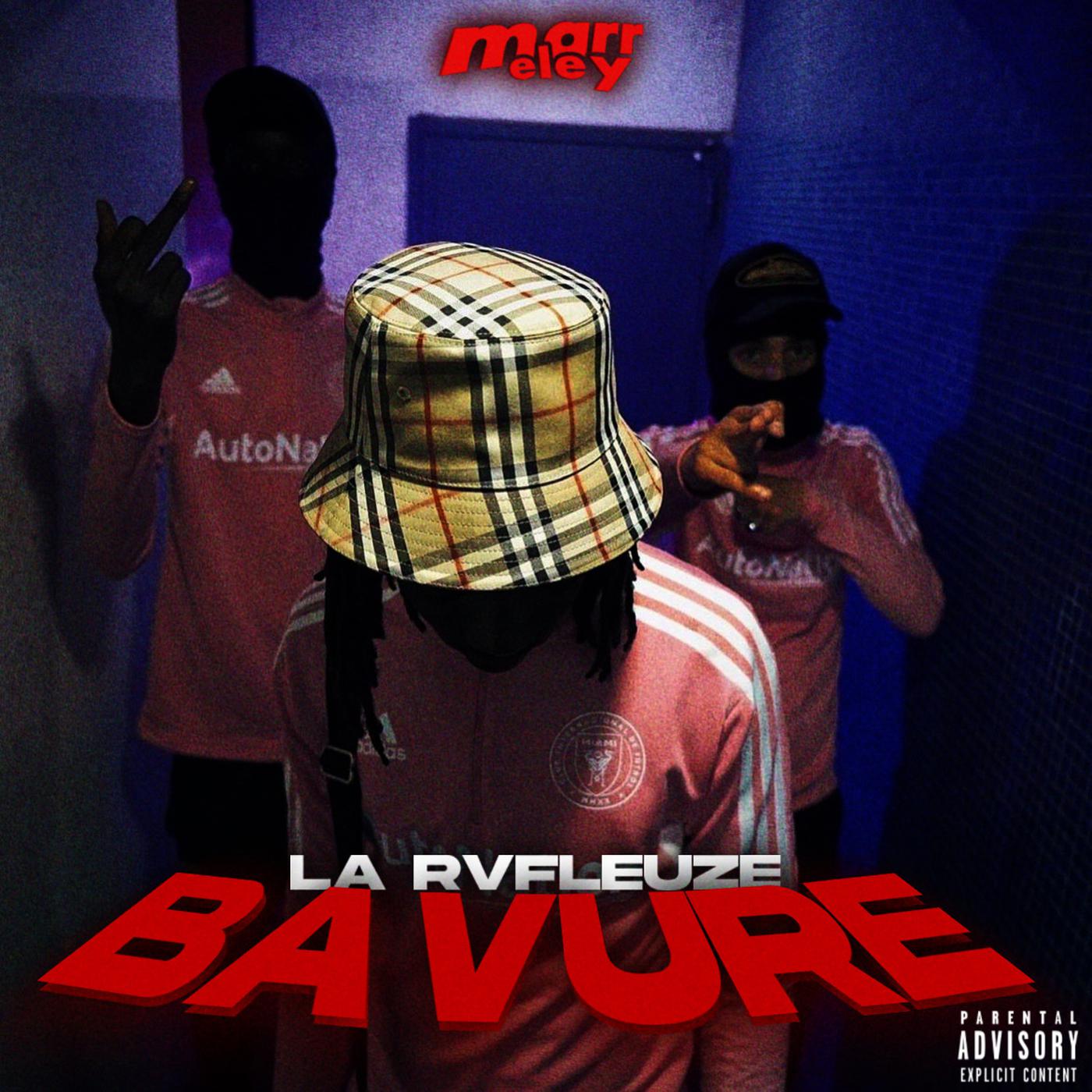 Постер альбома Bavure