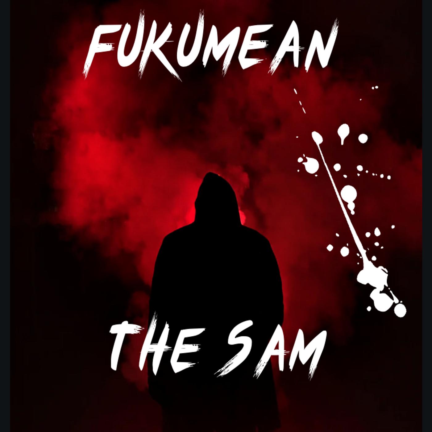 Постер альбома Fukumean