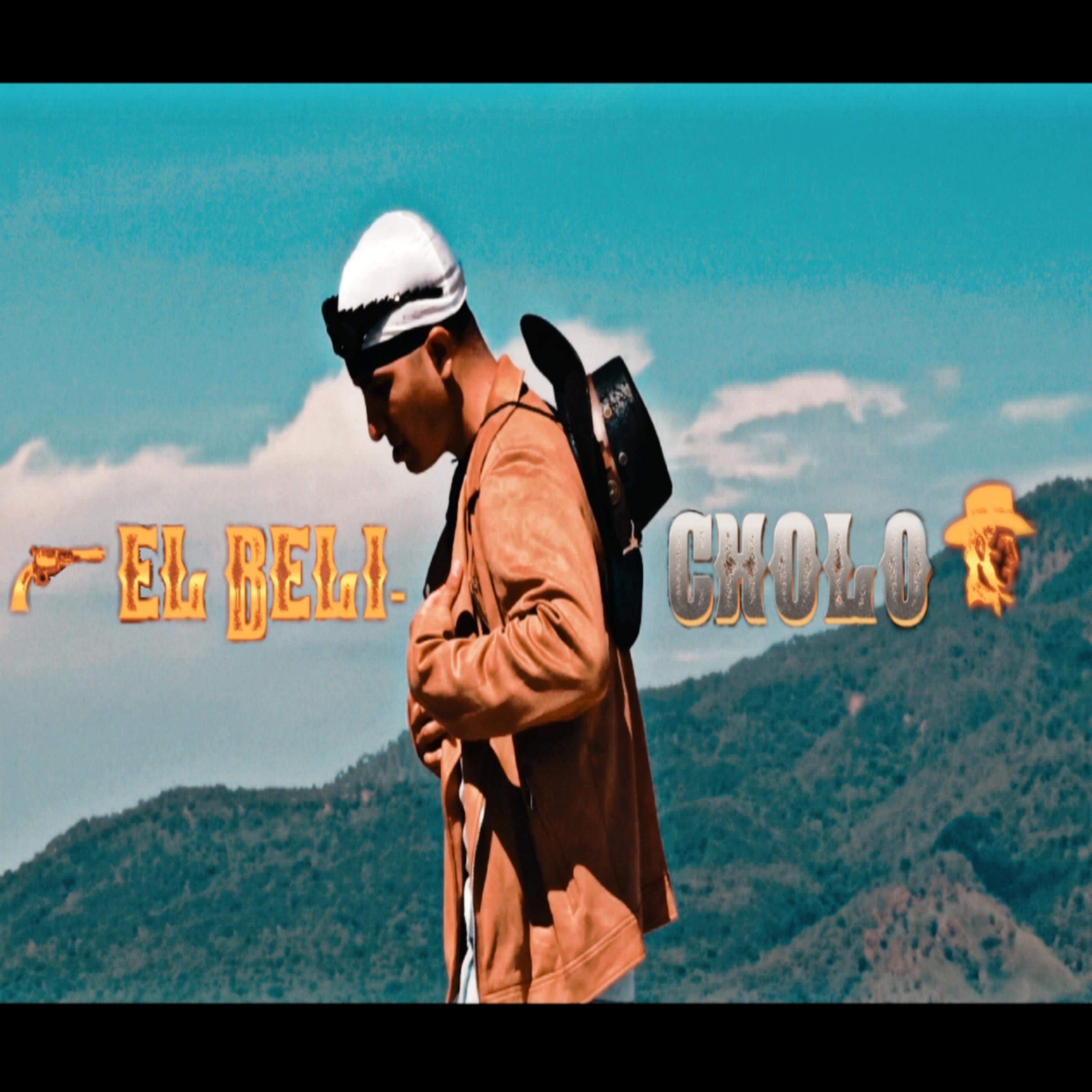 Постер альбома El Beli-Cholo
