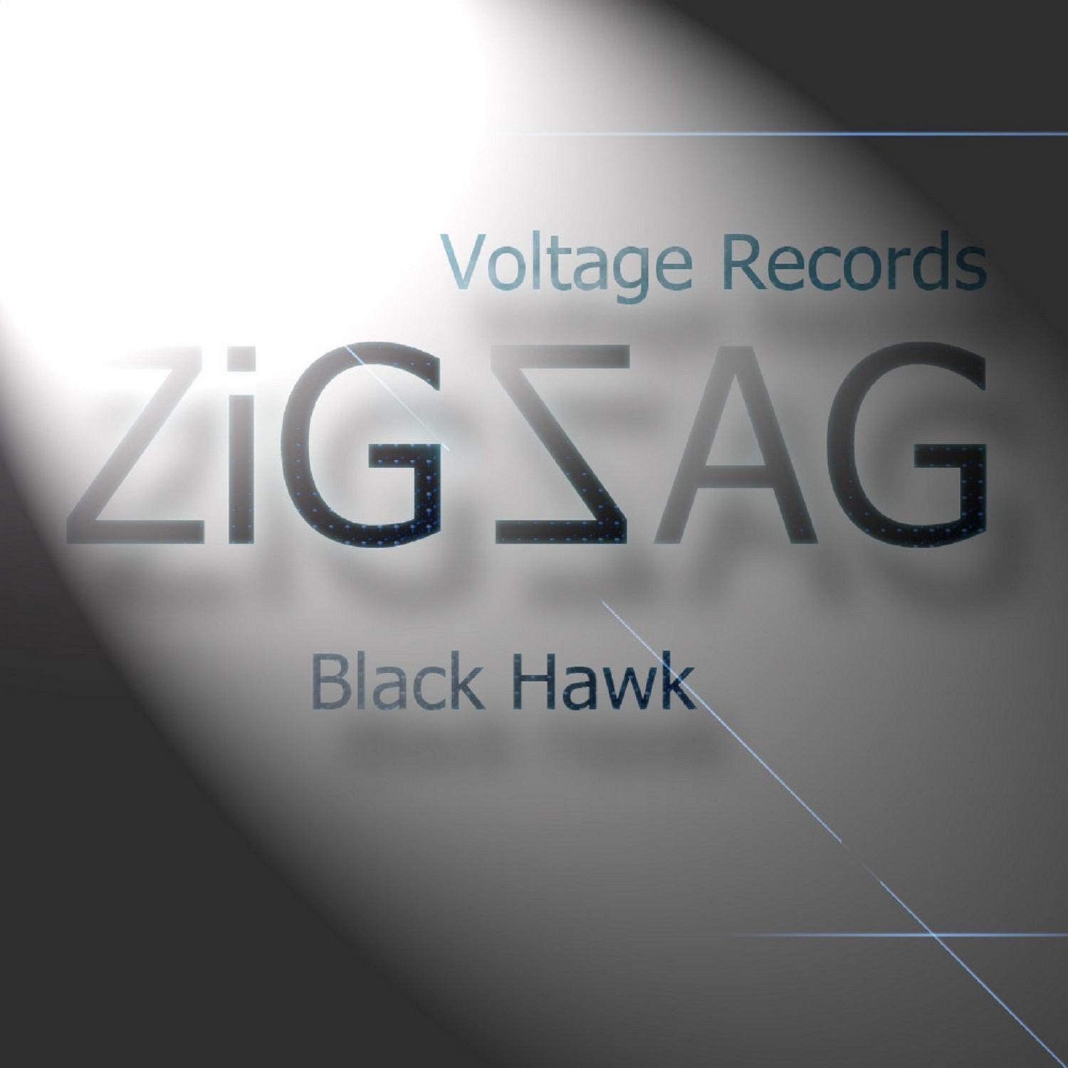Постер альбома ZigZag