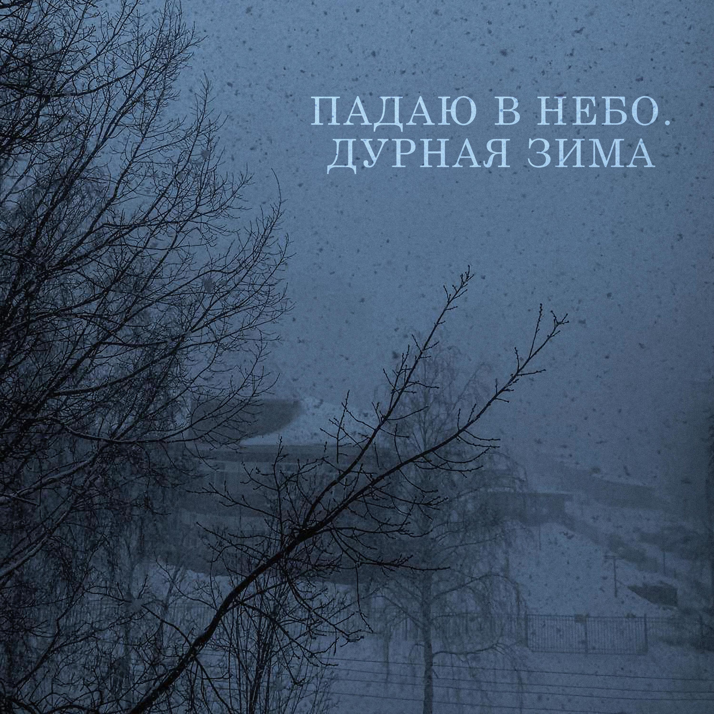 Постер альбома Дурная Зима