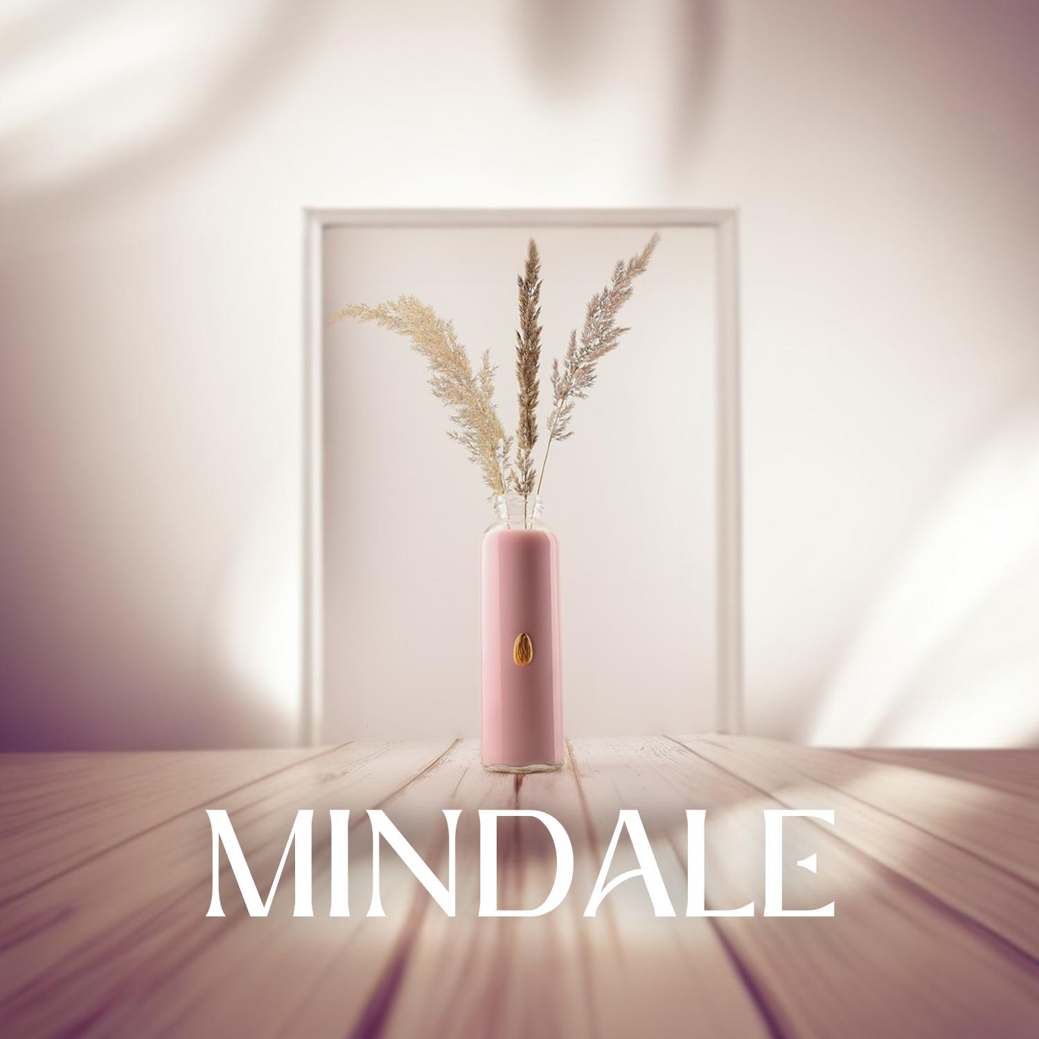 Постер альбома Mindale