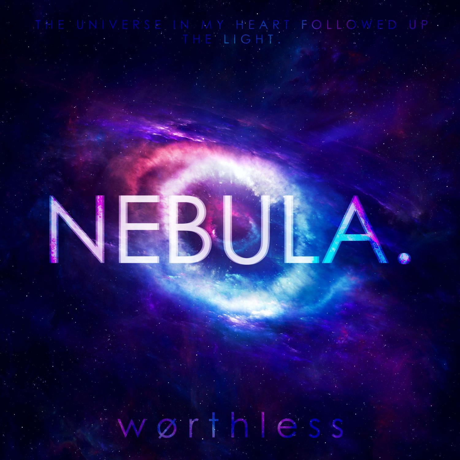 Постер альбома NEBULA.