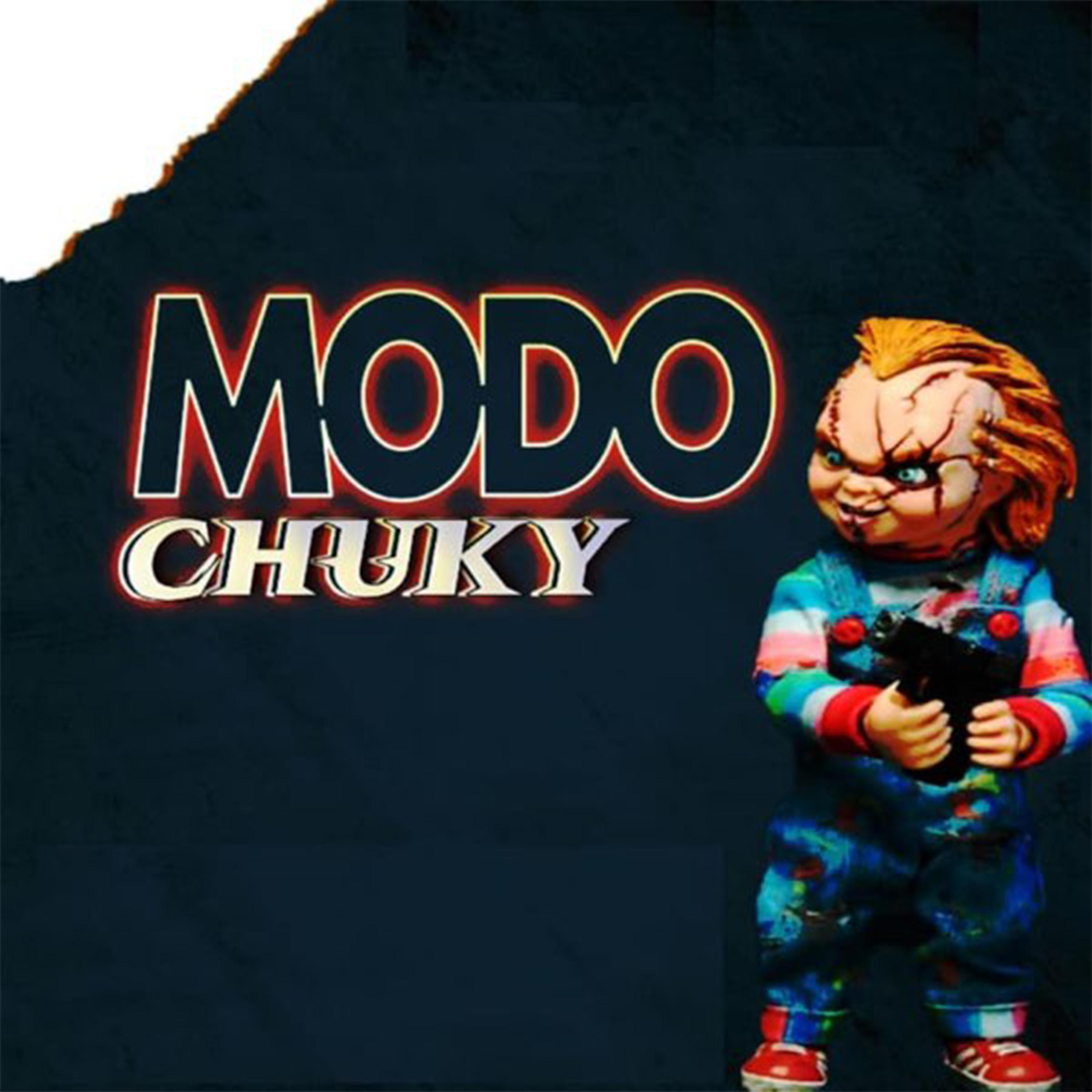 Постер альбома Modo Chuky