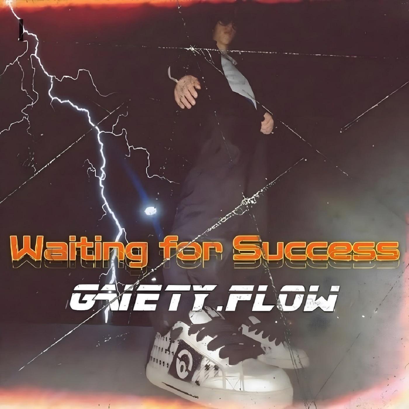 Постер альбома Waiting for Success